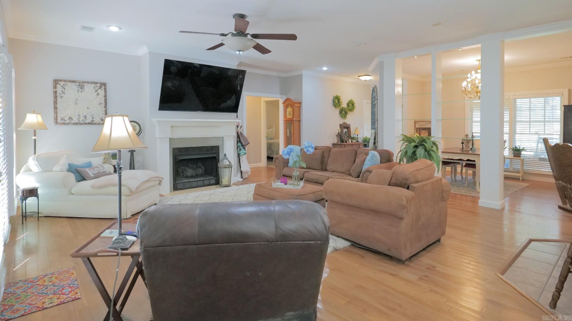 Vaughns - Residential