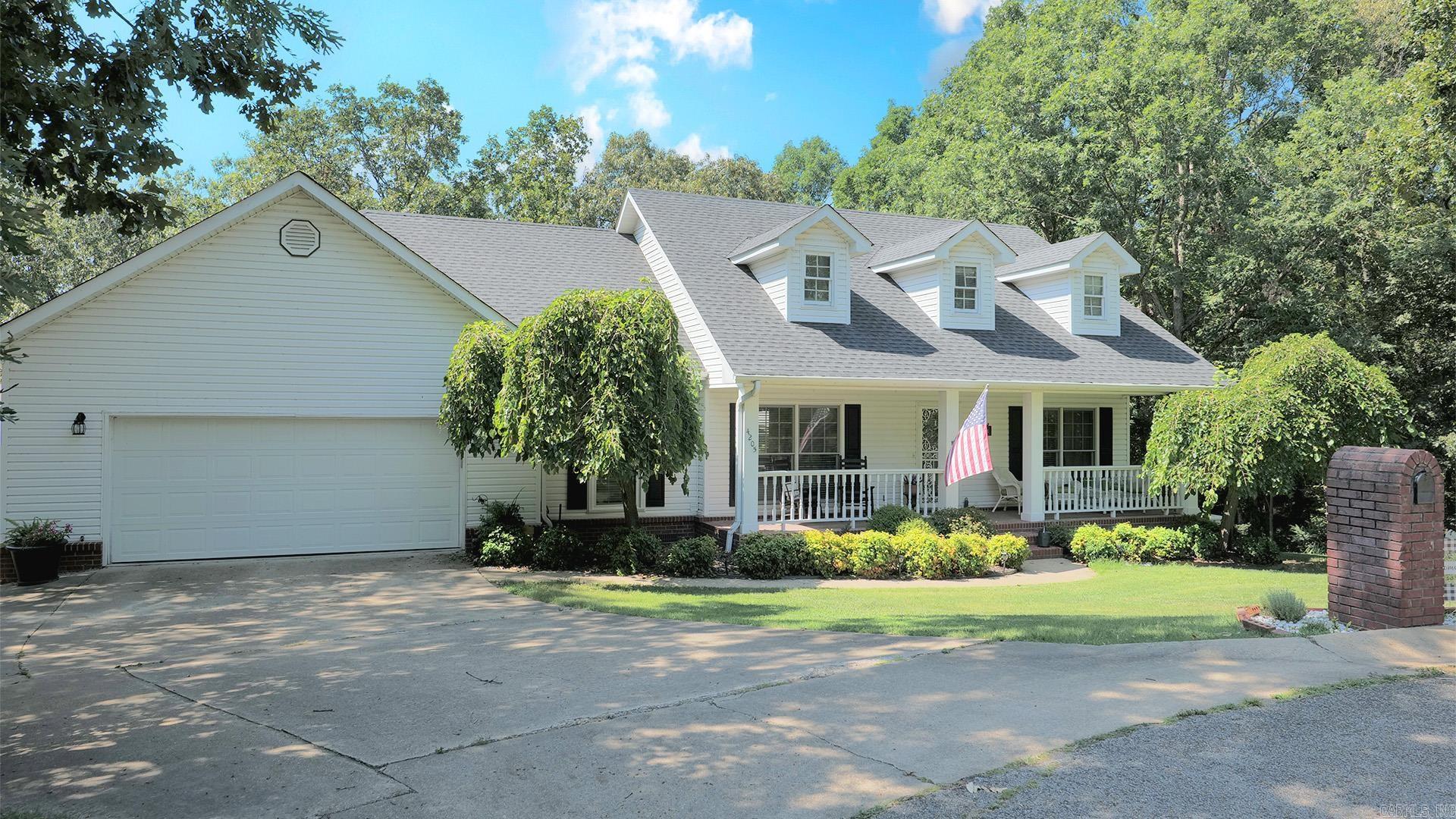 Vaughns - Residential