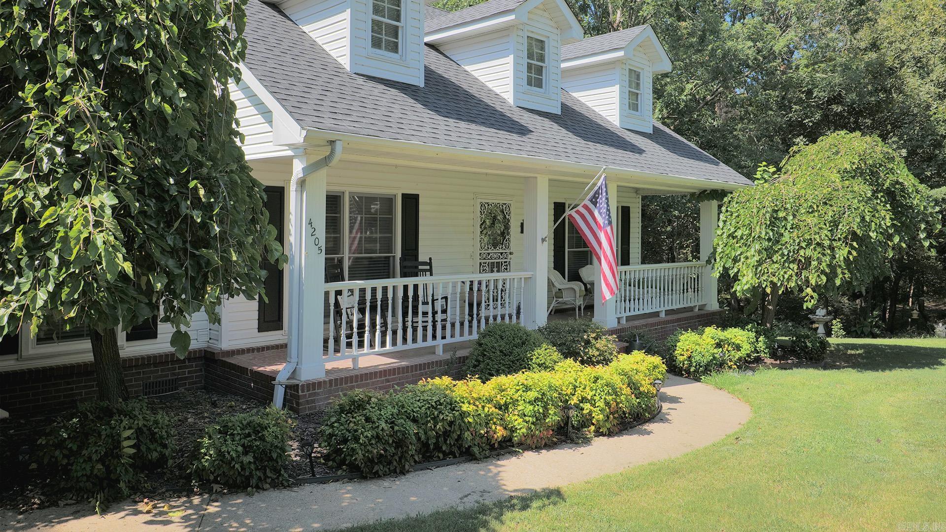 Vaughns - Residential