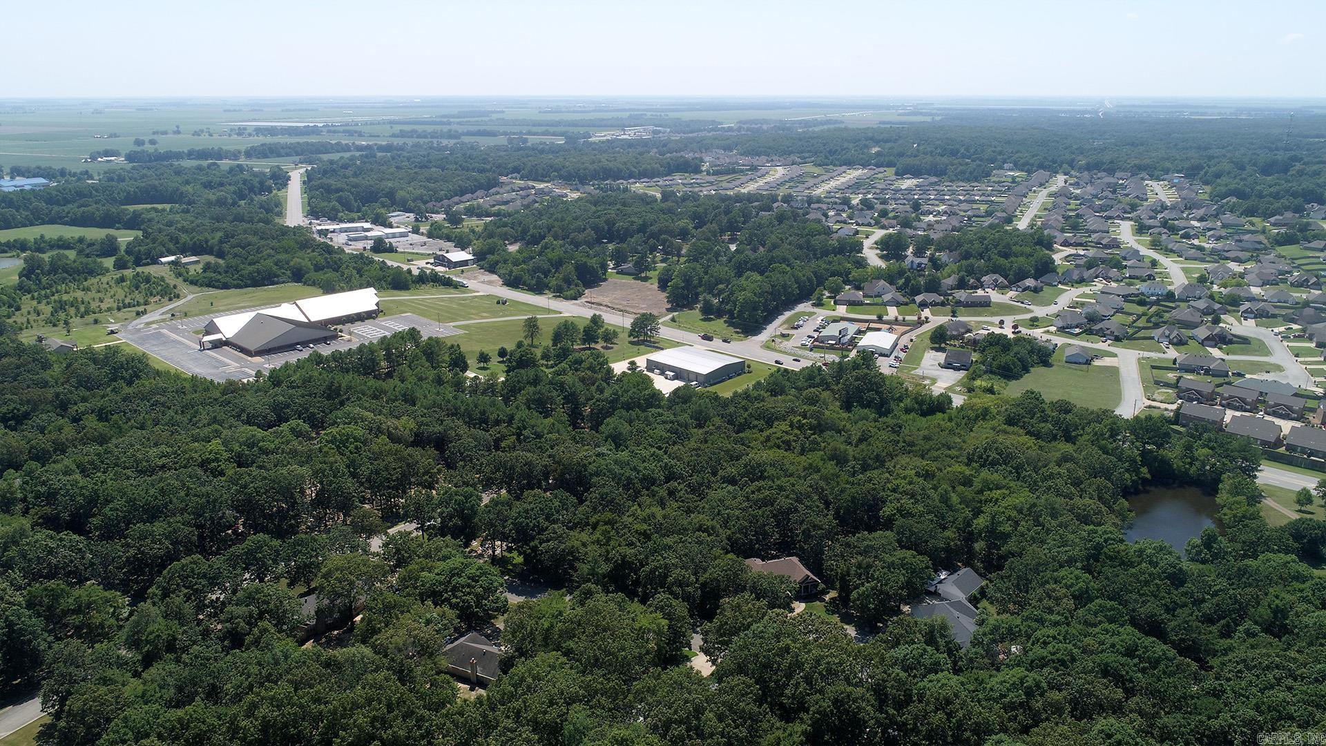 Vaughns - Residential