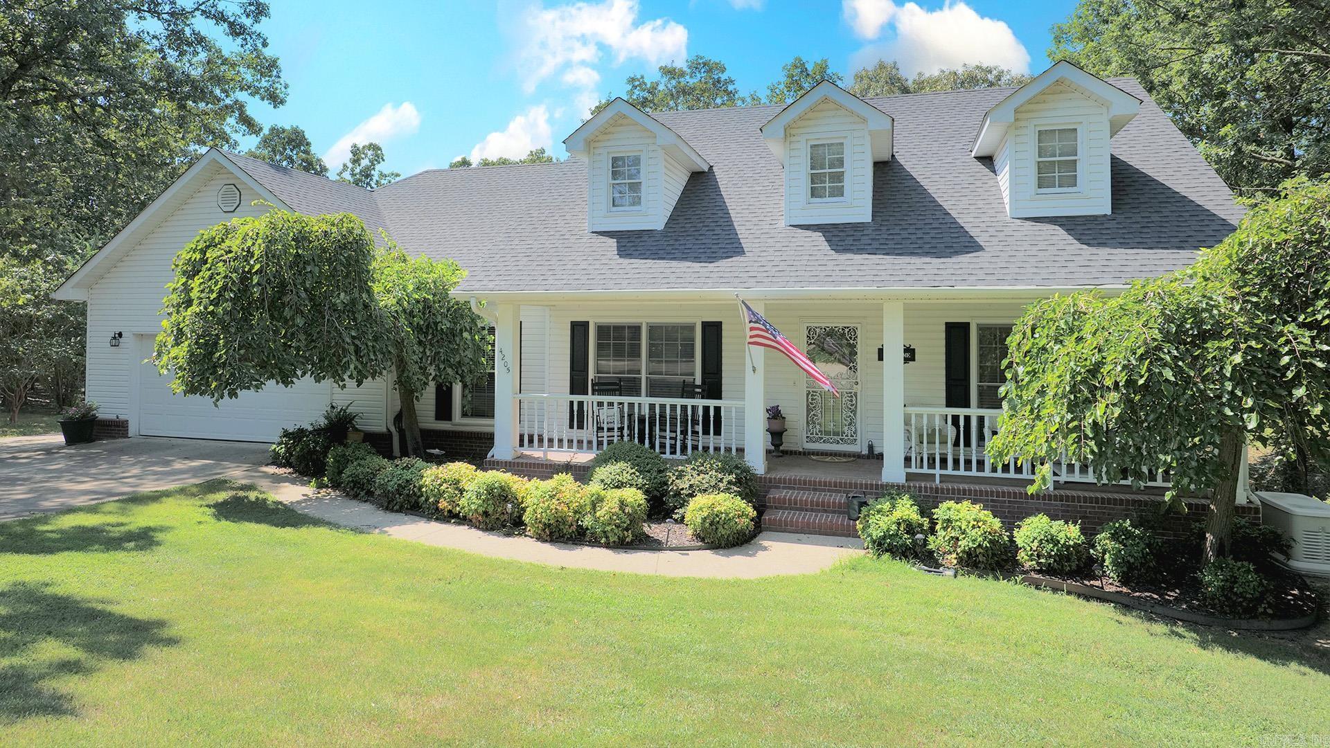 Vaughns - Residential