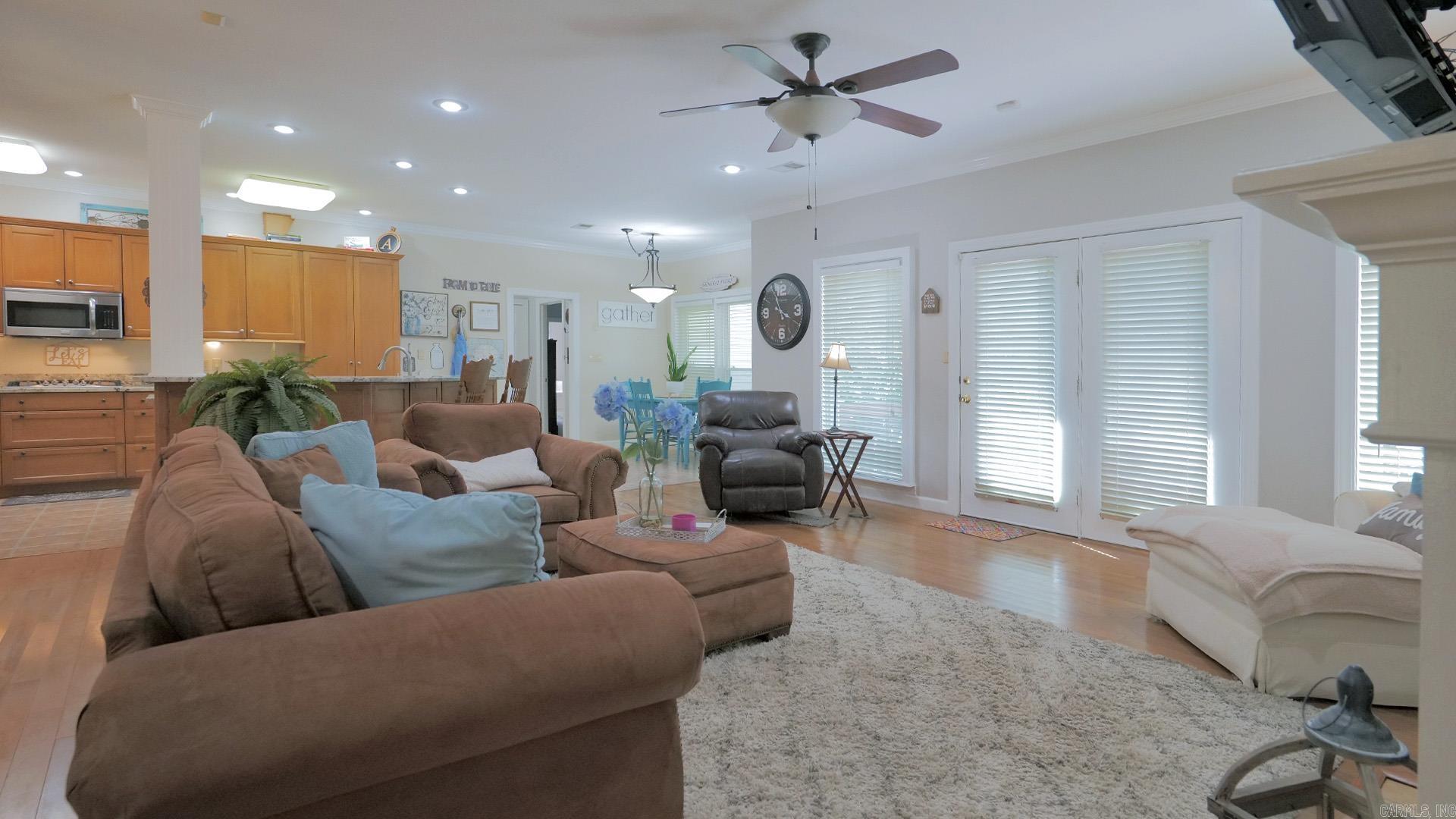 Vaughns - Residential