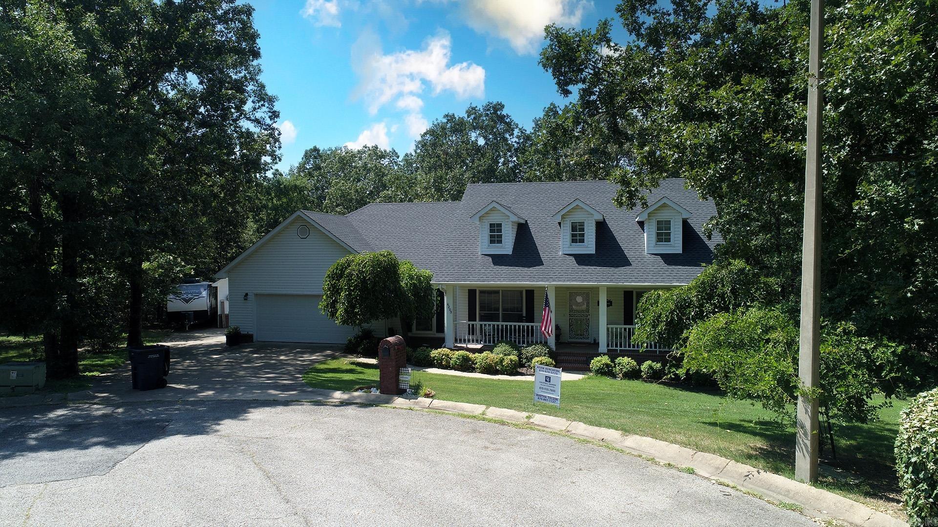 Vaughns - Residential