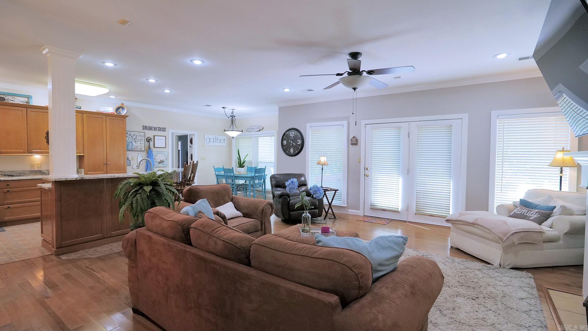 Vaughns - Residential