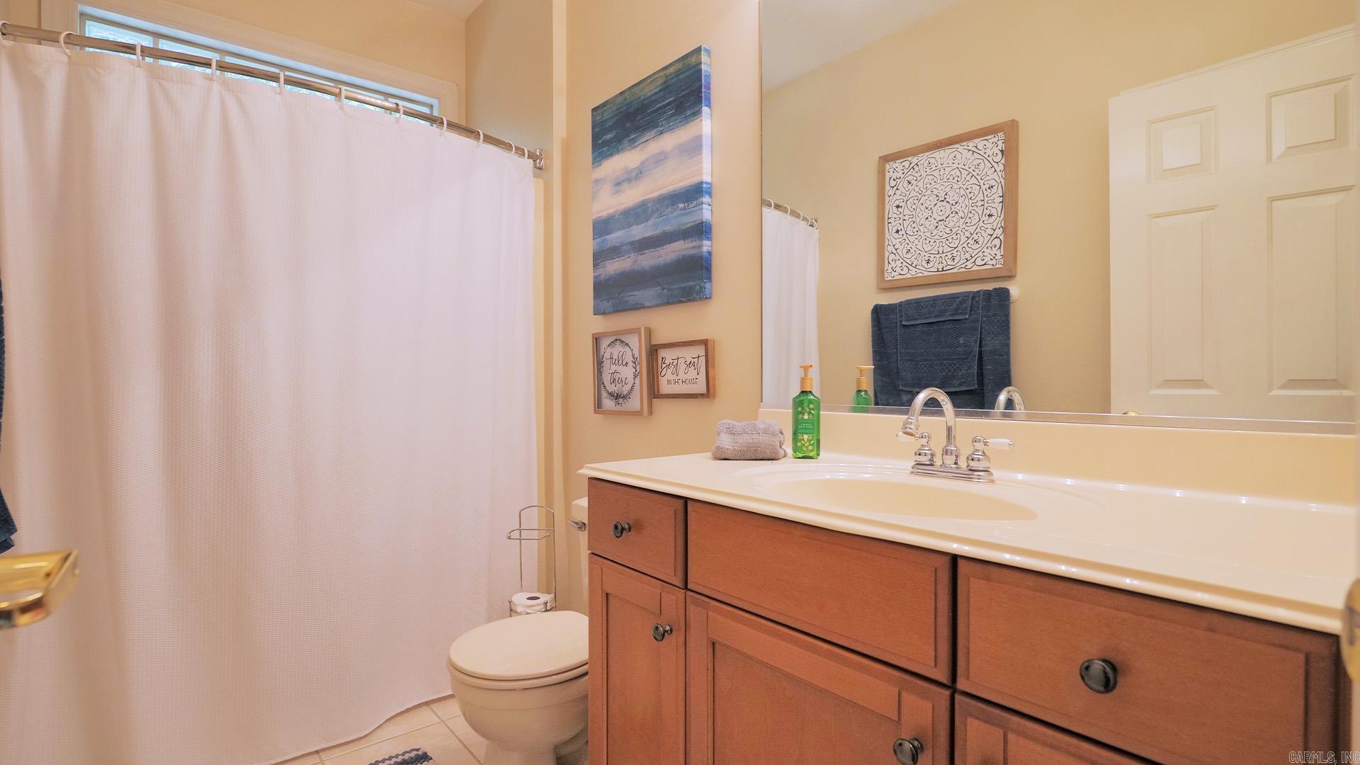 Vaughns - Residential