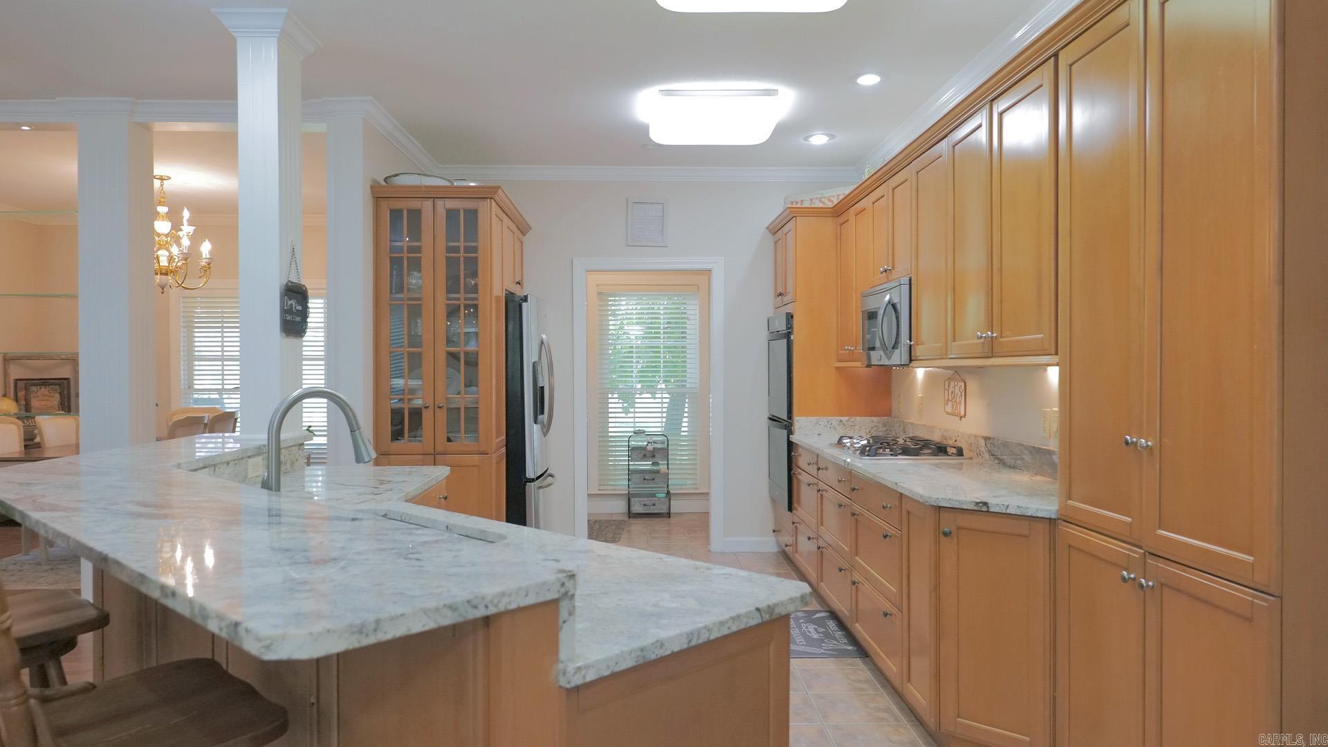 Vaughns - Residential