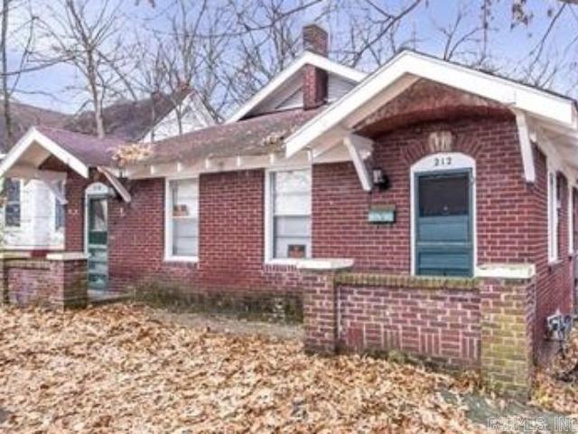 North Argenta - Residential Lease