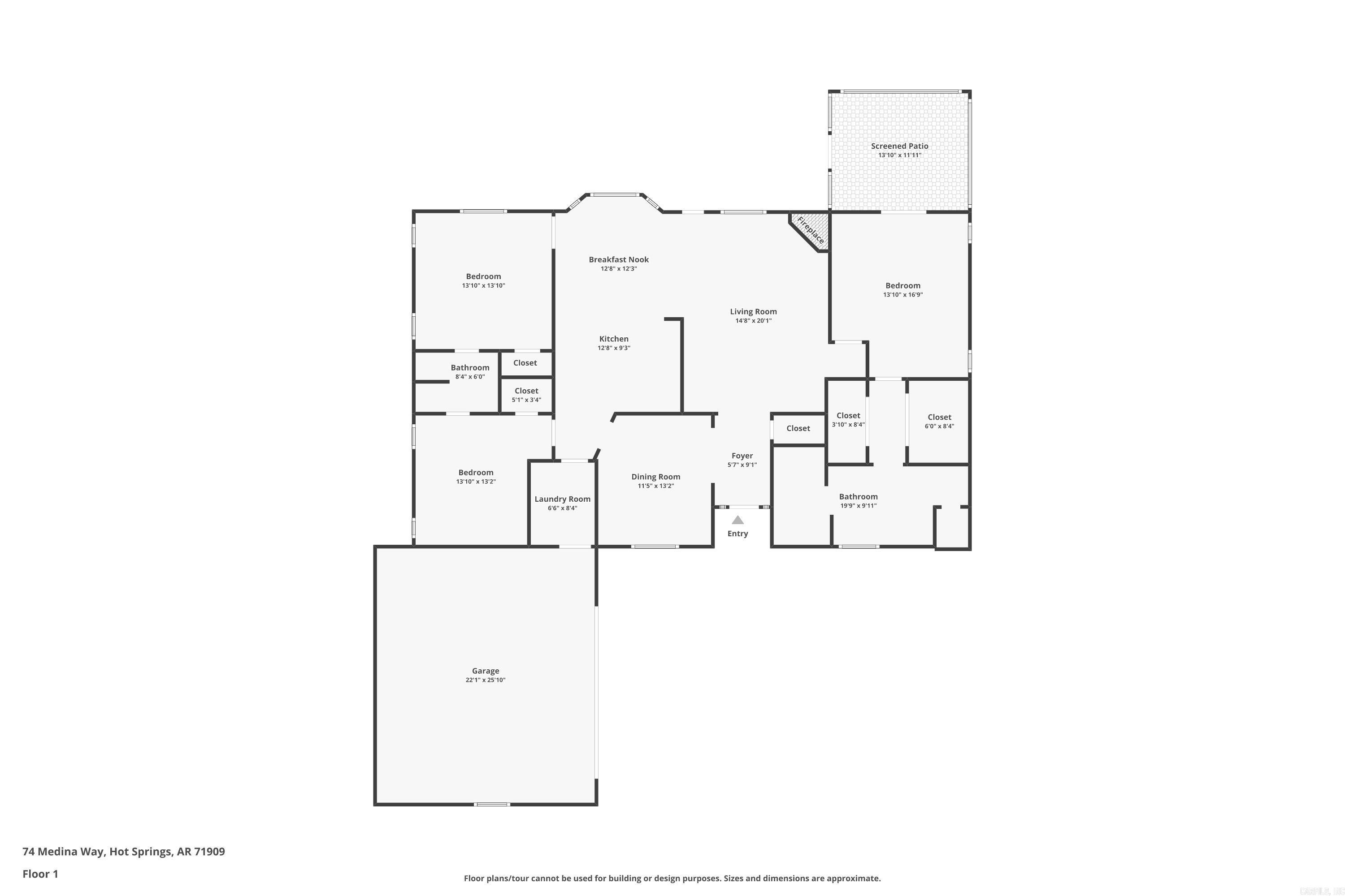 Catalonia - Residential