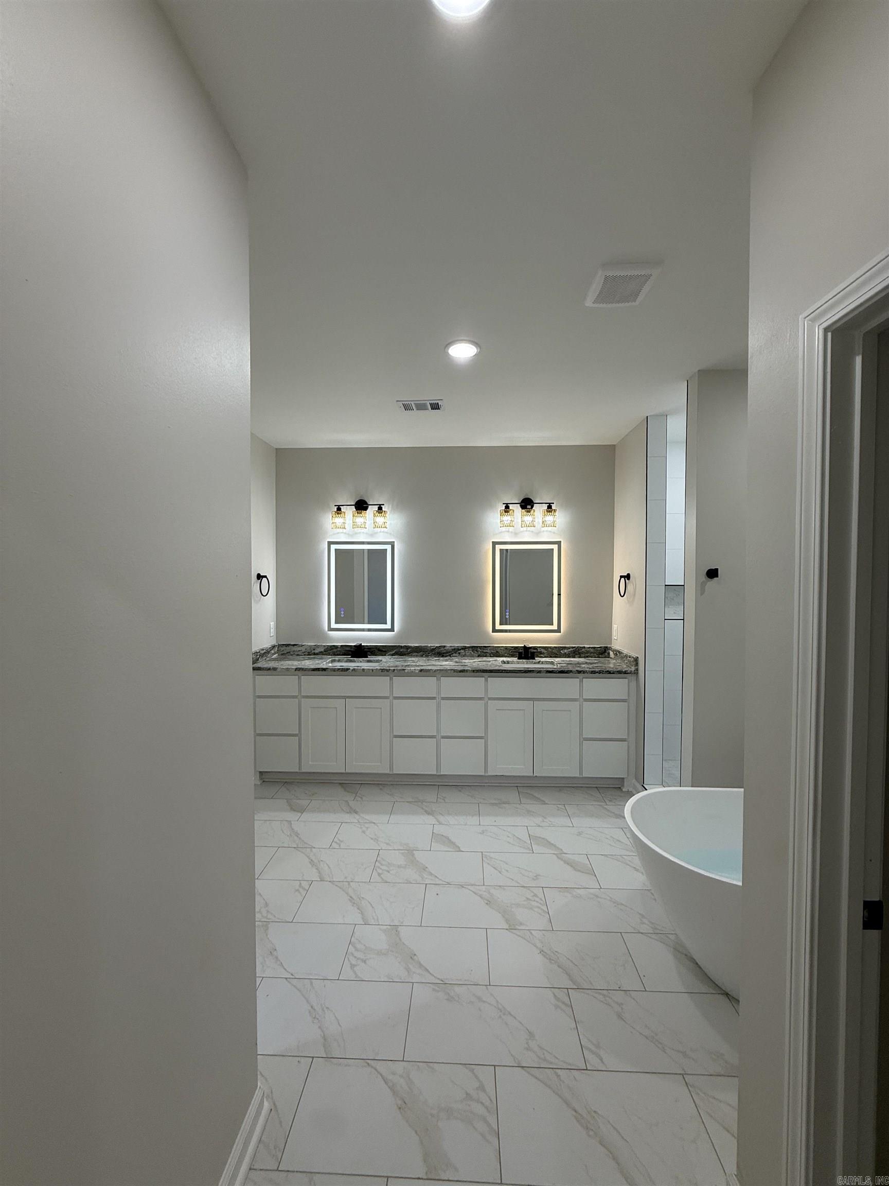GEORGE'S CROSSING SUBDIVISION PH - Residential