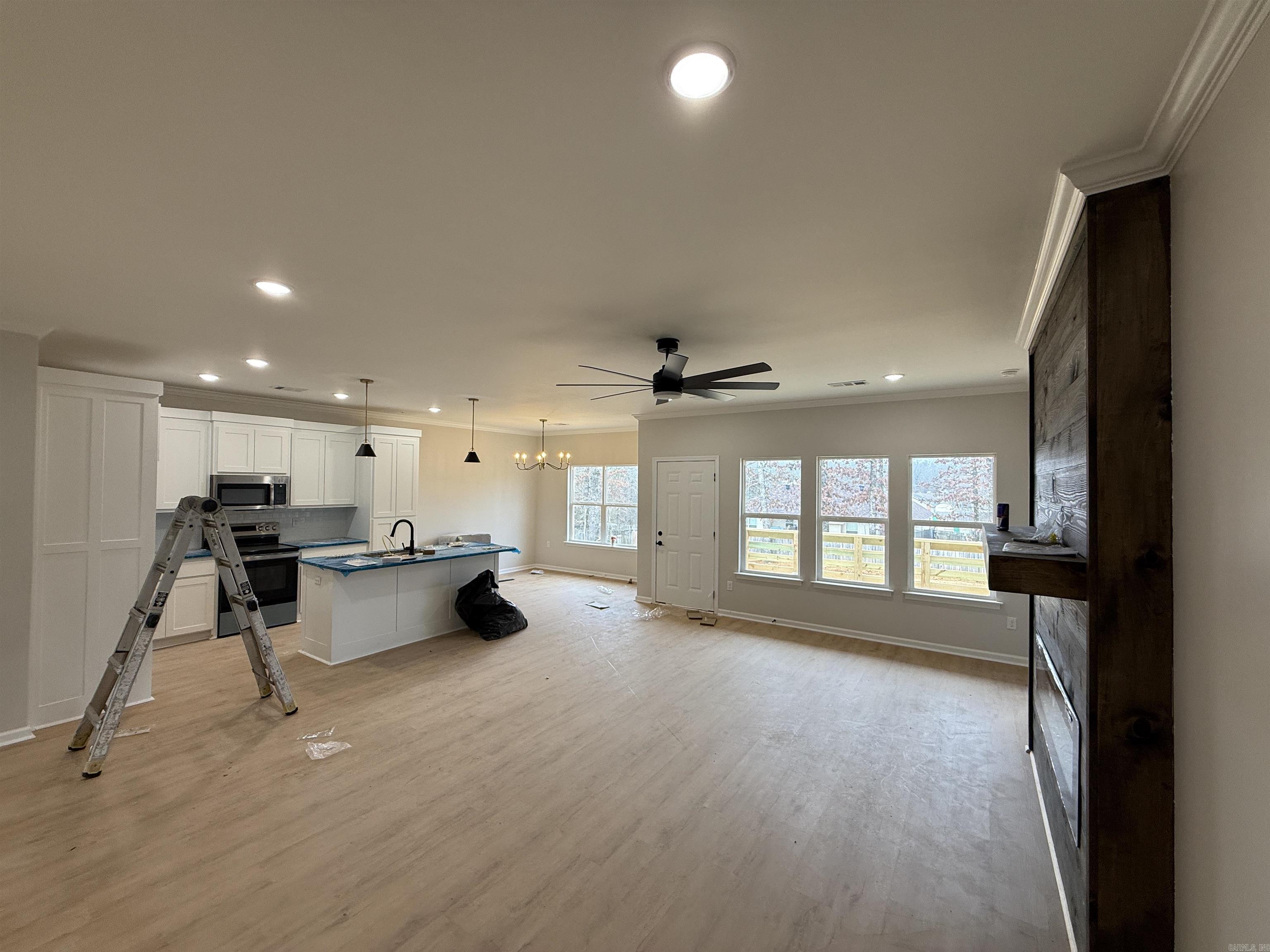 GEORGE'S CROSSING SUBDIVISION PH - Residential