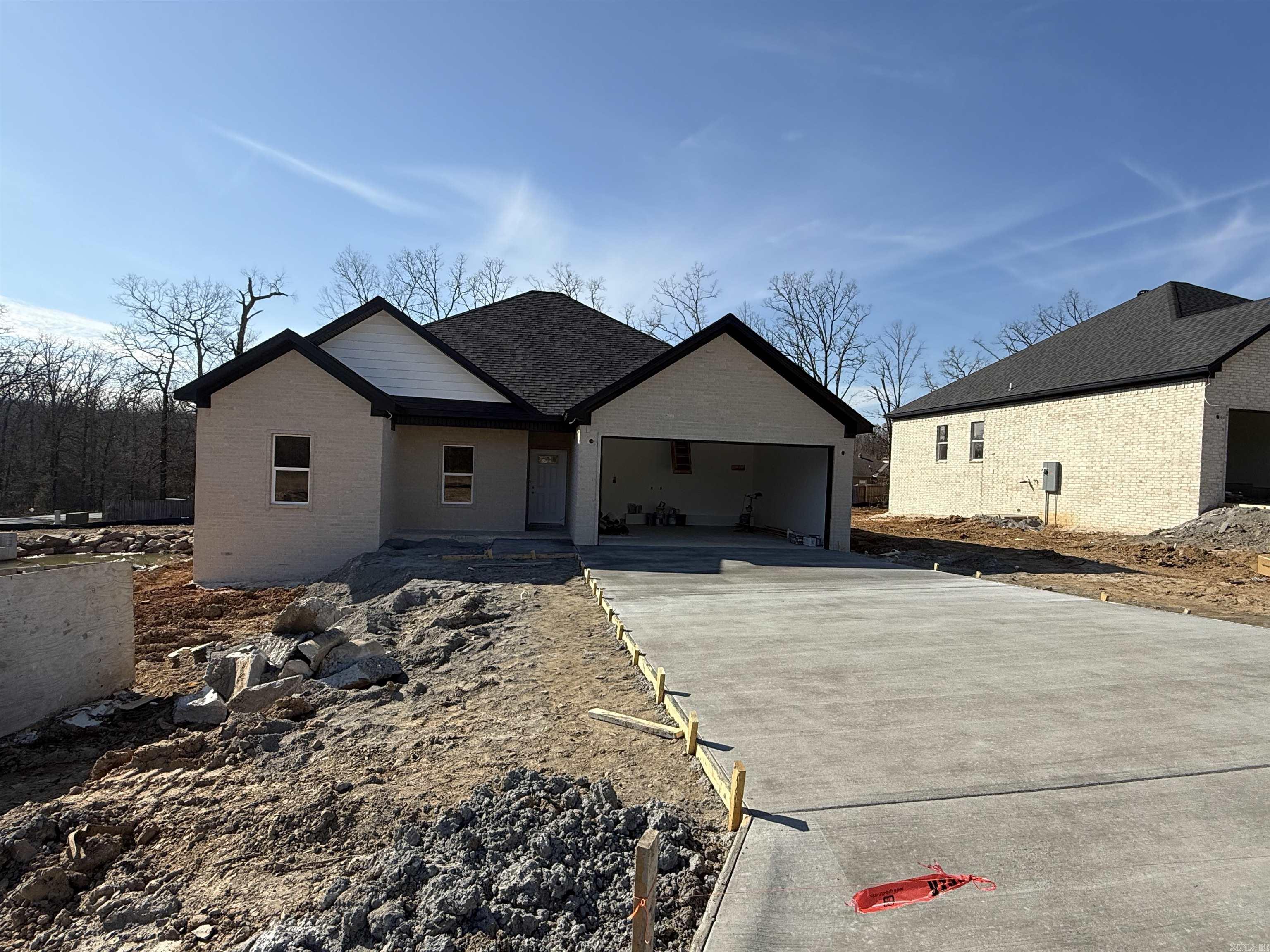 GEORGE'S CROSSING SUBDIVISION PH - Residential