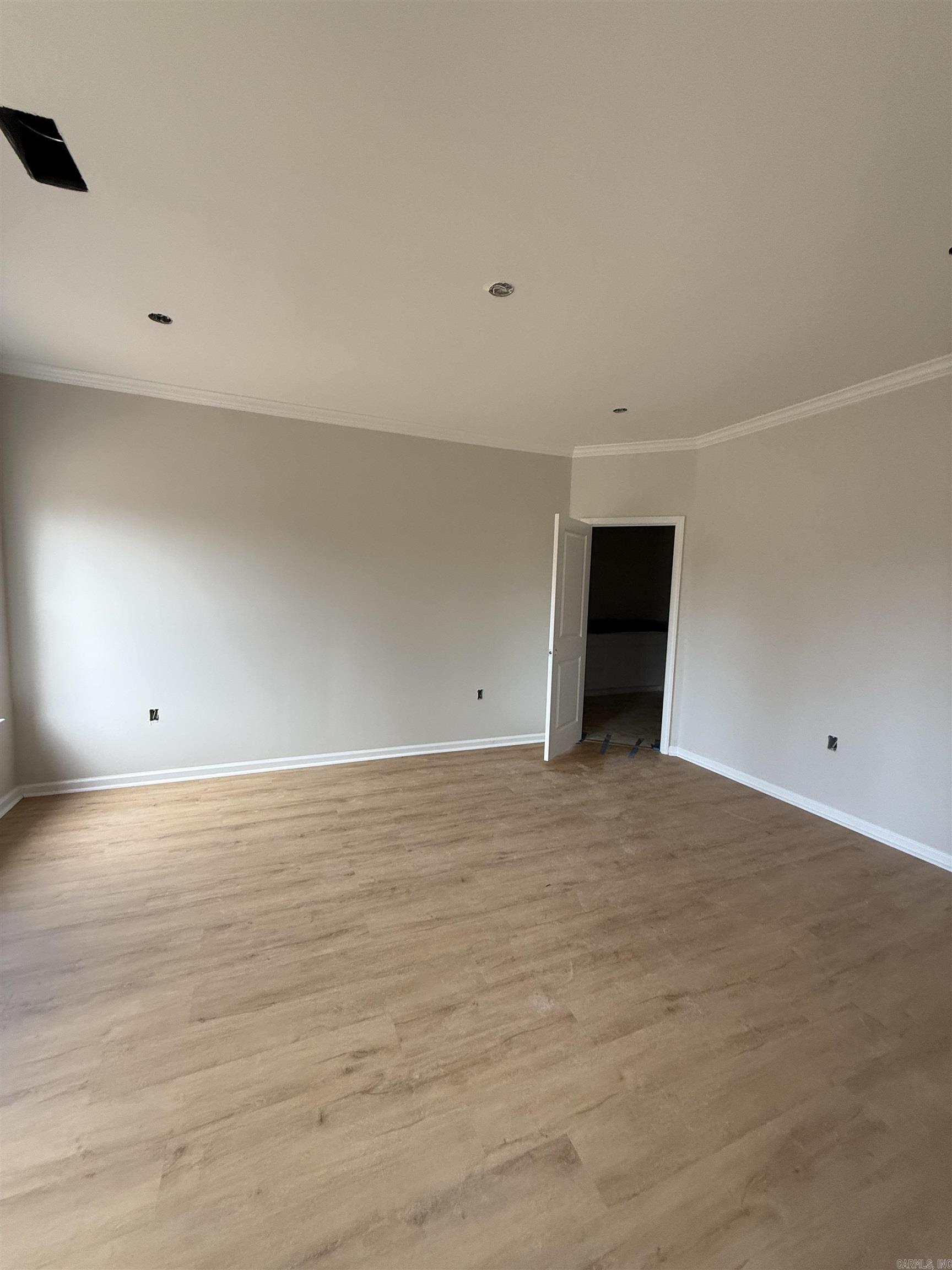 GEORGE'S CROSSING SUBDIVISION PH - Residential