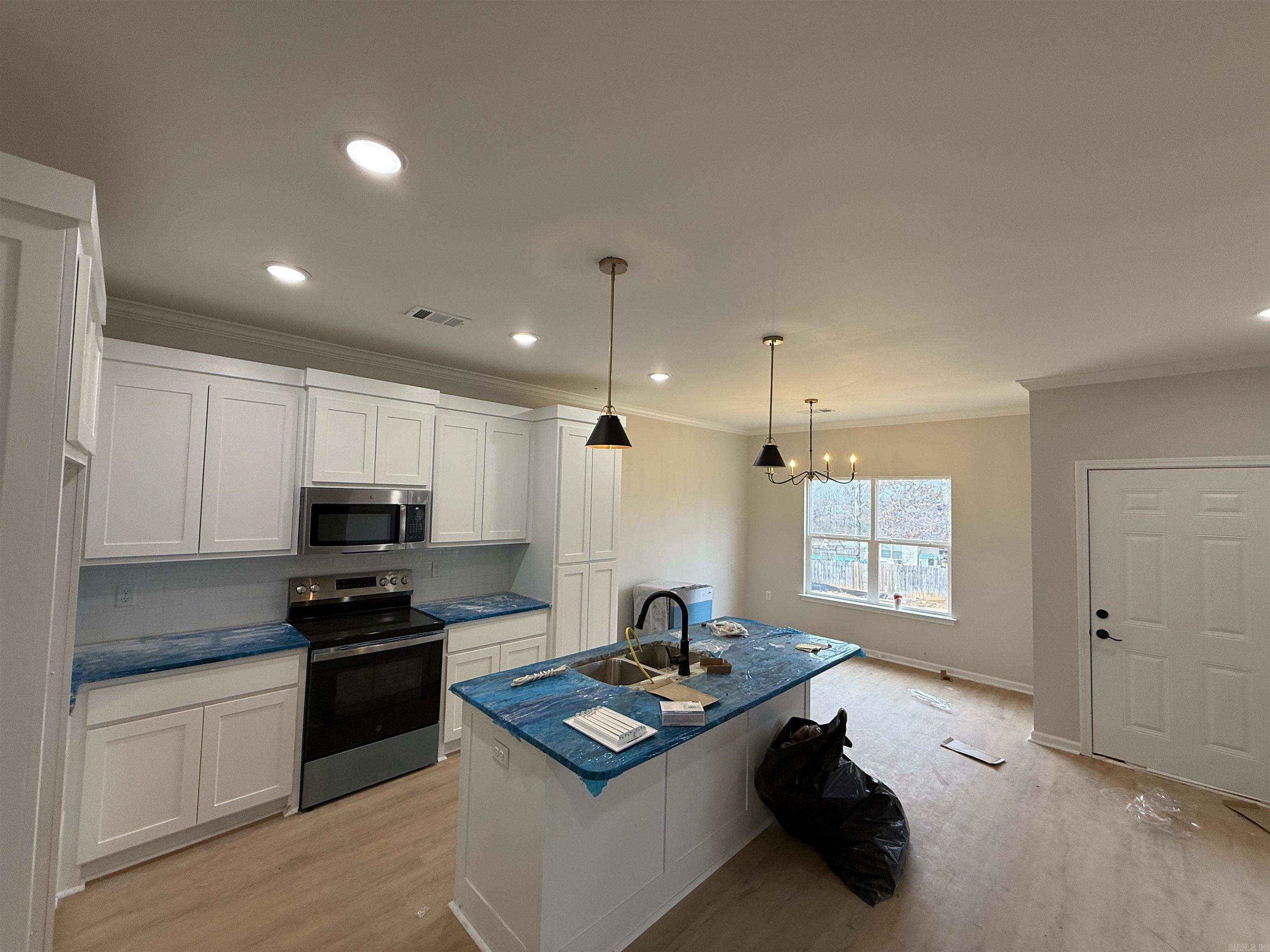 GEORGE'S CROSSING SUBDIVISION PH - Residential