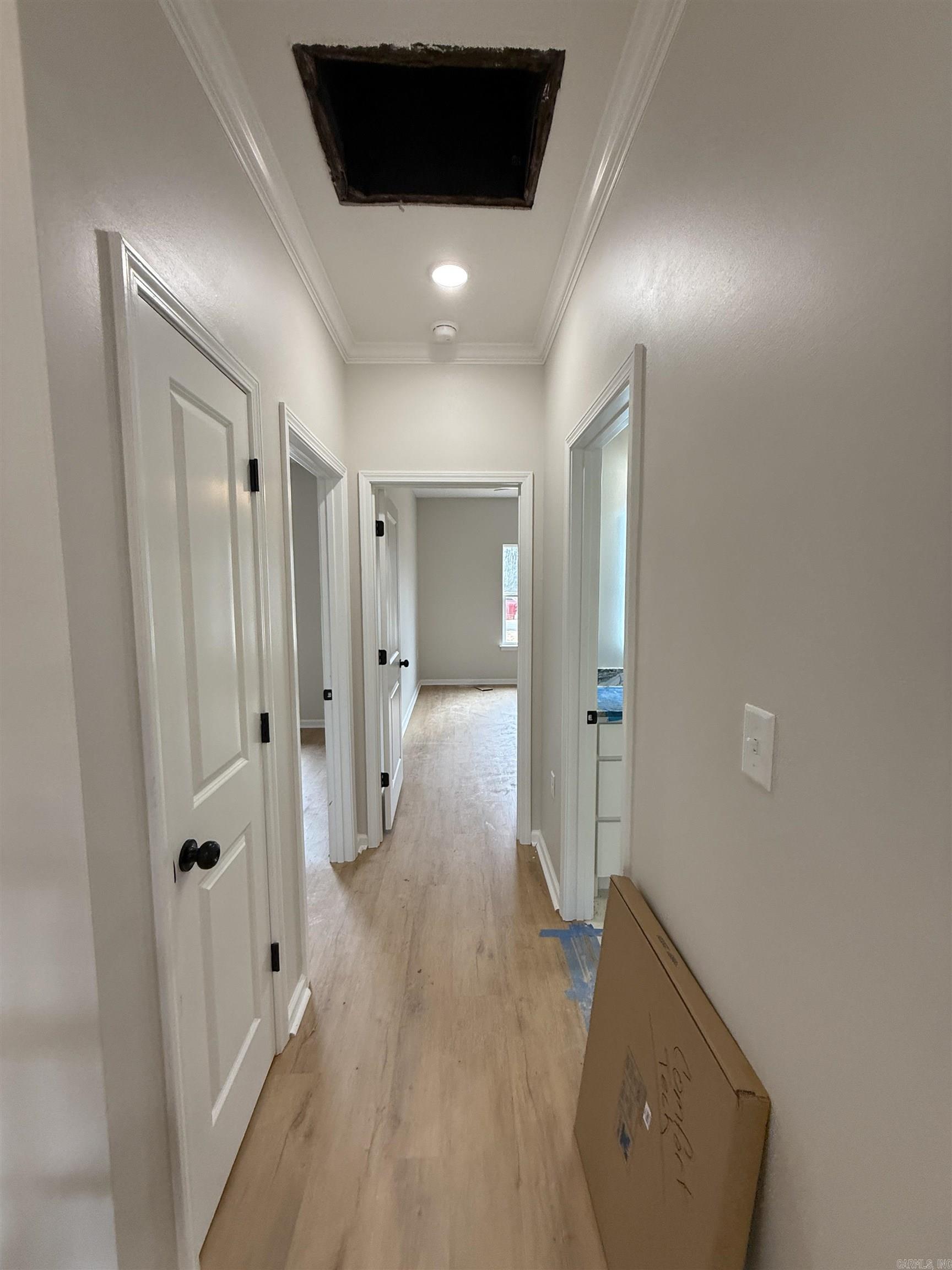 GEORGE'S CROSSING SUBDIVISION PH - Residential