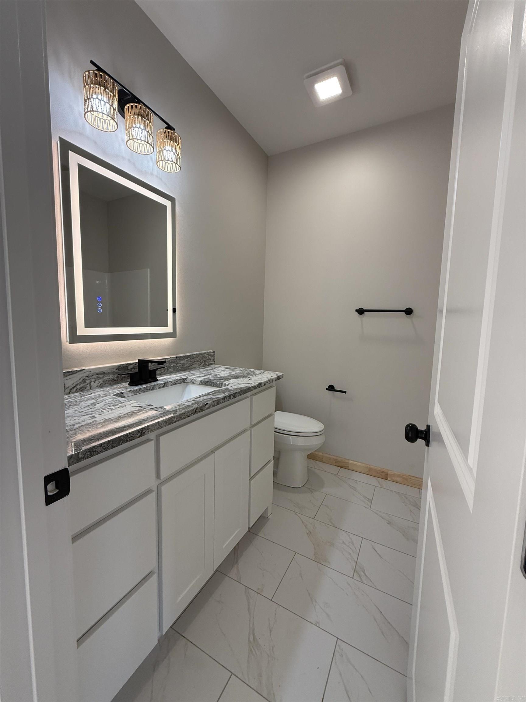 GEORGE'S CROSSING SUBDIVISION PH - Residential