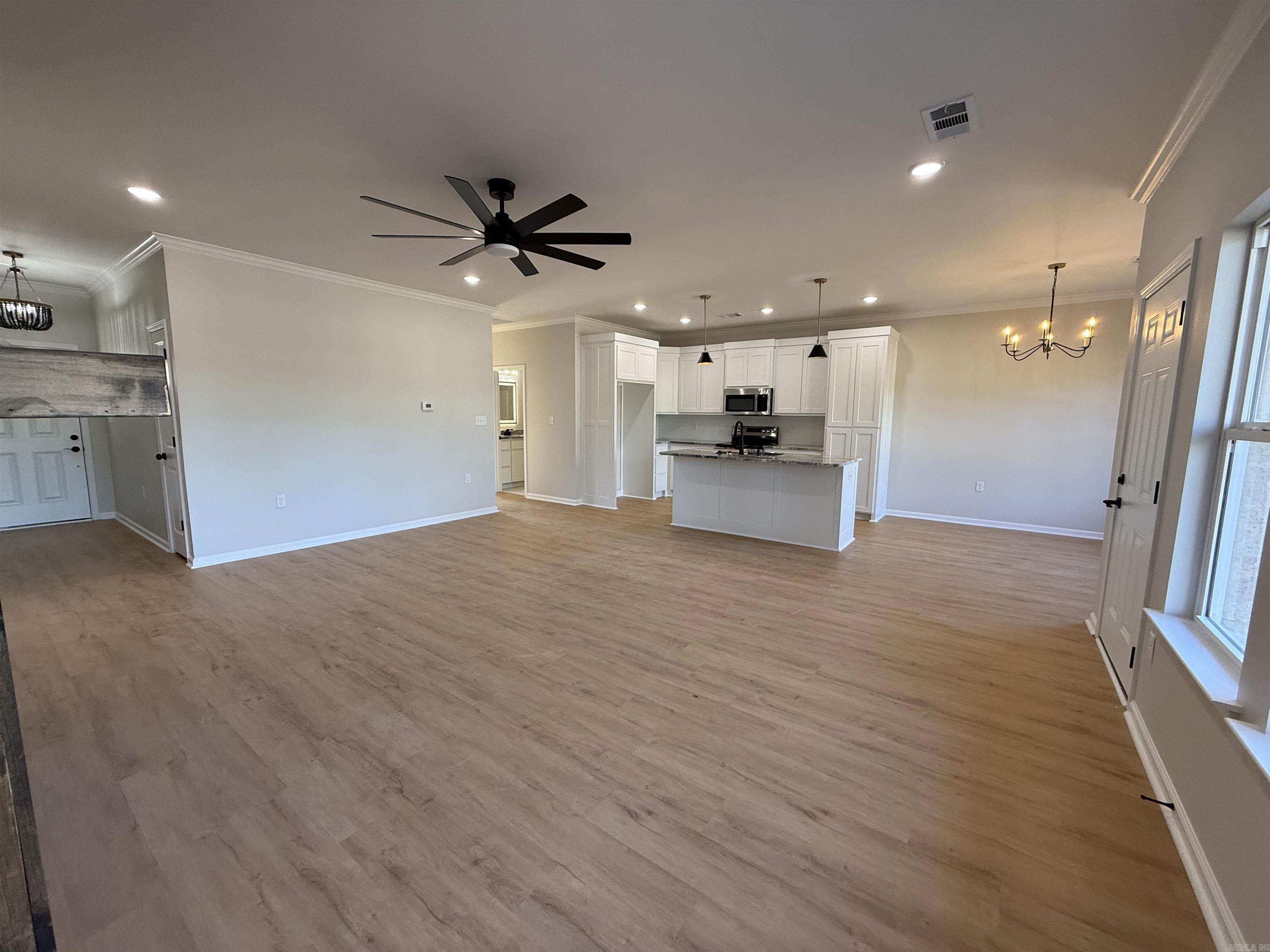 GEORGE'S CROSSING SUBDIVISION PH - Residential
