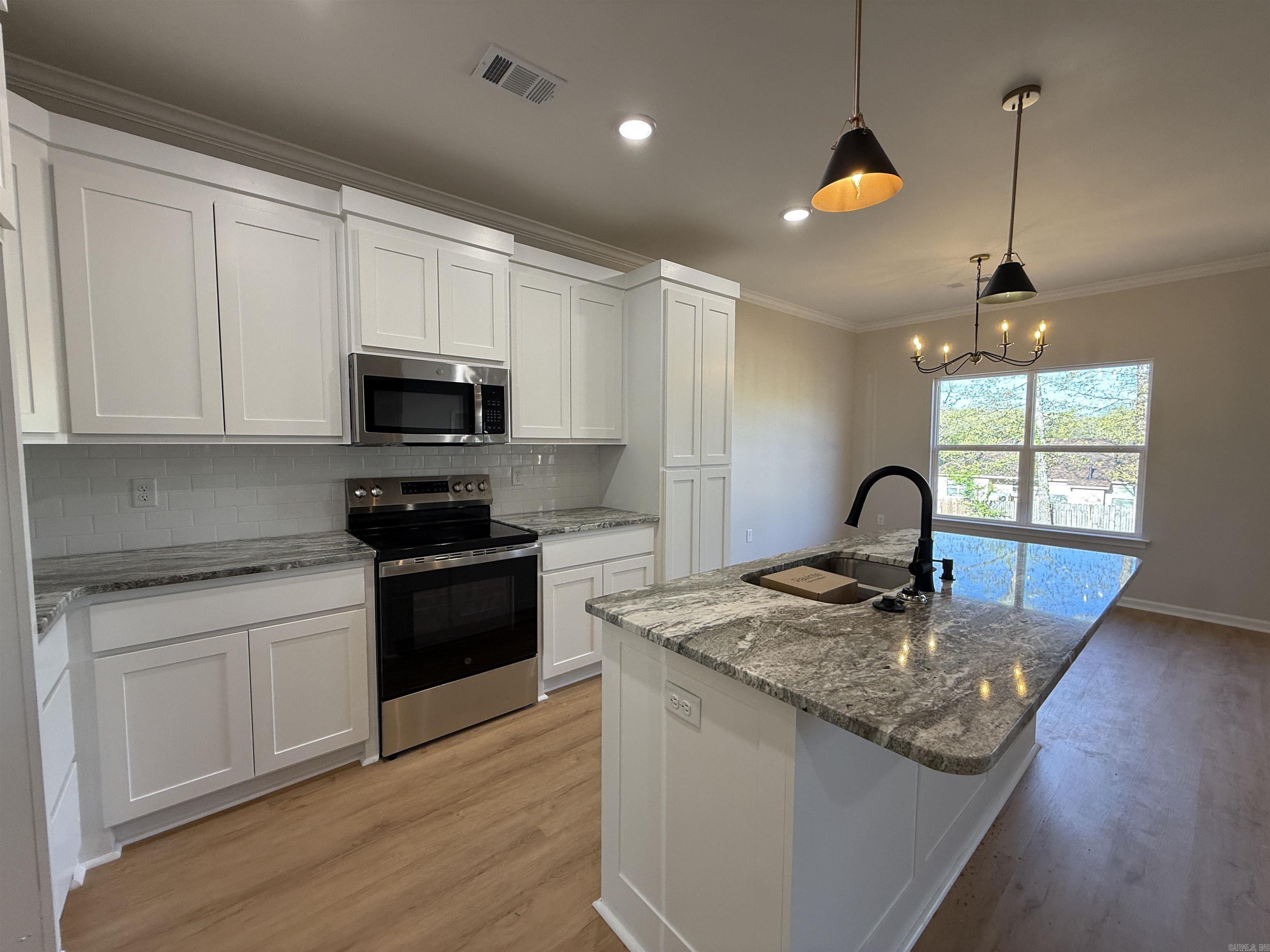 GEORGE'S CROSSING SUBDIVISION PH - Residential