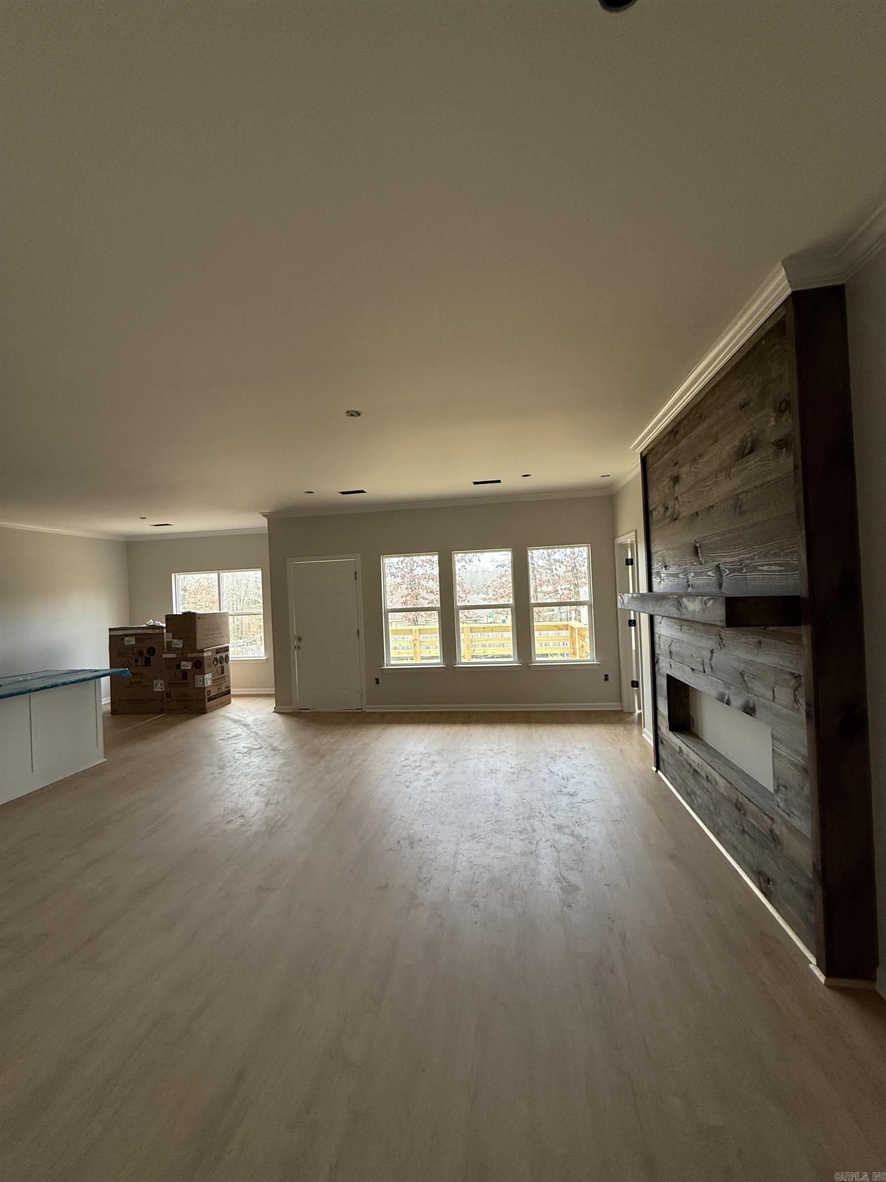 GEORGE'S CROSSING SUBDIVISION PH - Residential