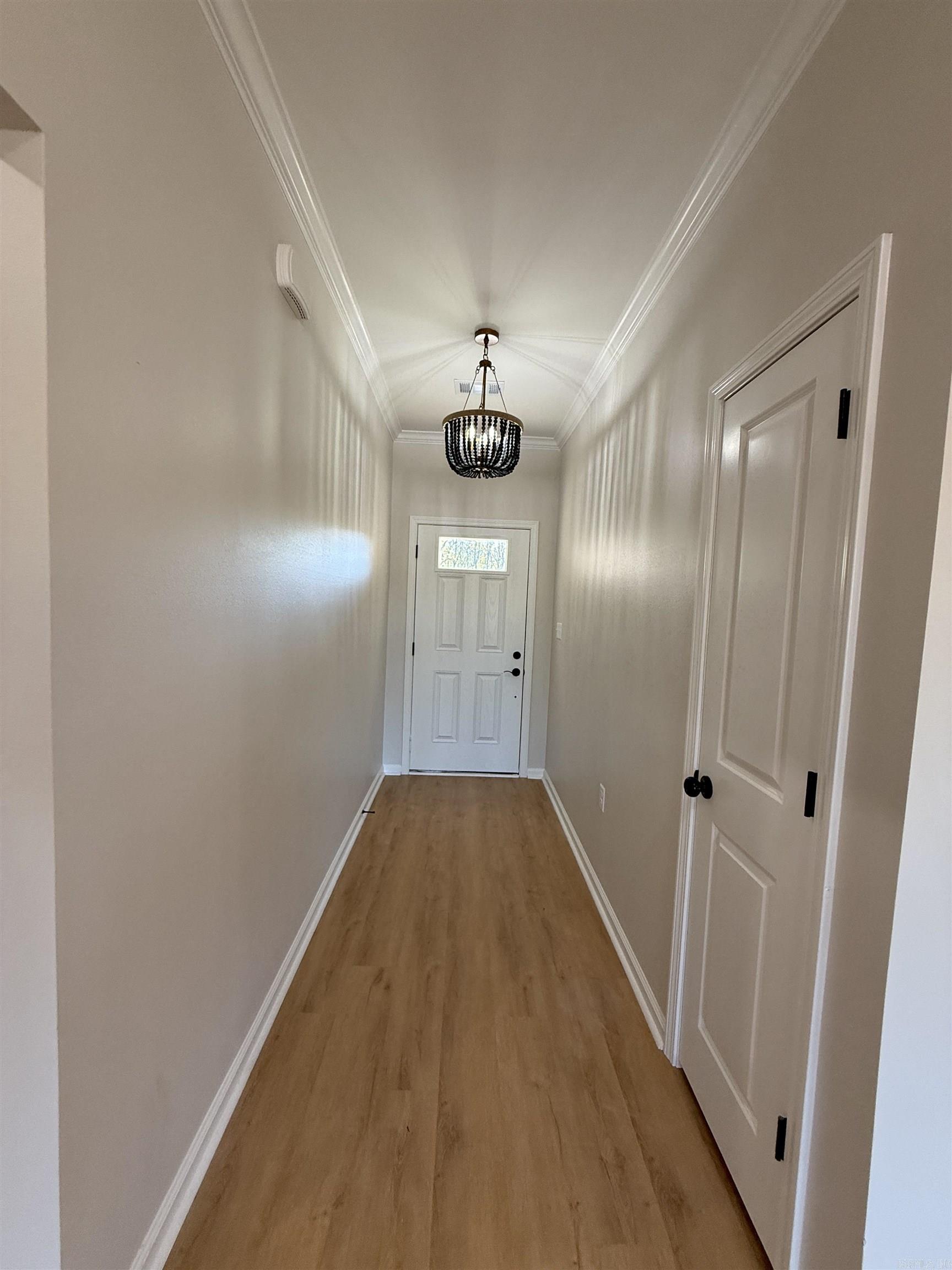 GEORGE'S CROSSING SUBDIVISION PH - Residential