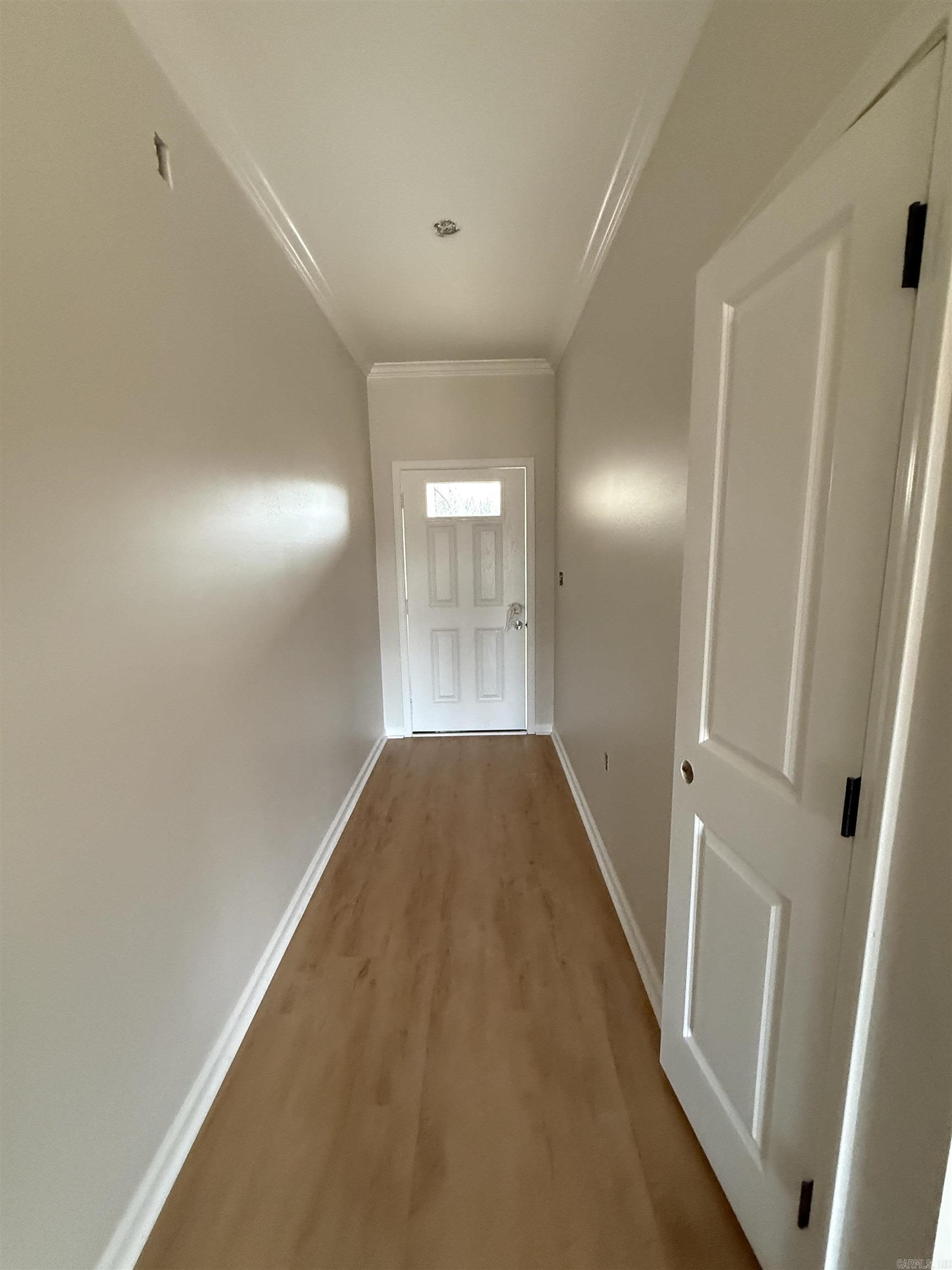 GEORGE'S CROSSING SUBDIVISION PH - Residential