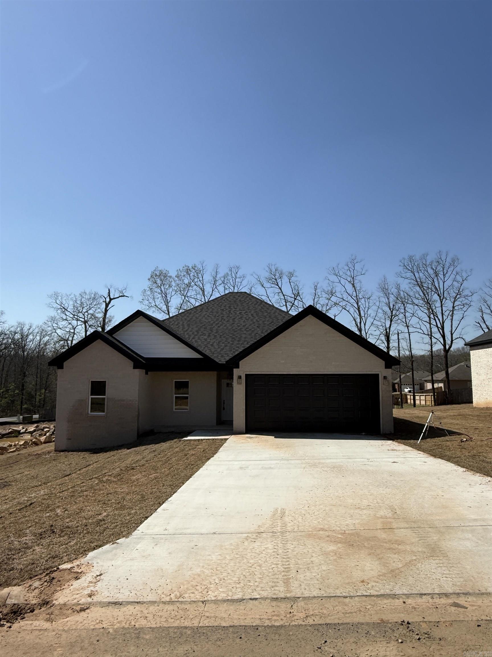 GEORGE'S CROSSING SUBDIVISION PH - Residential