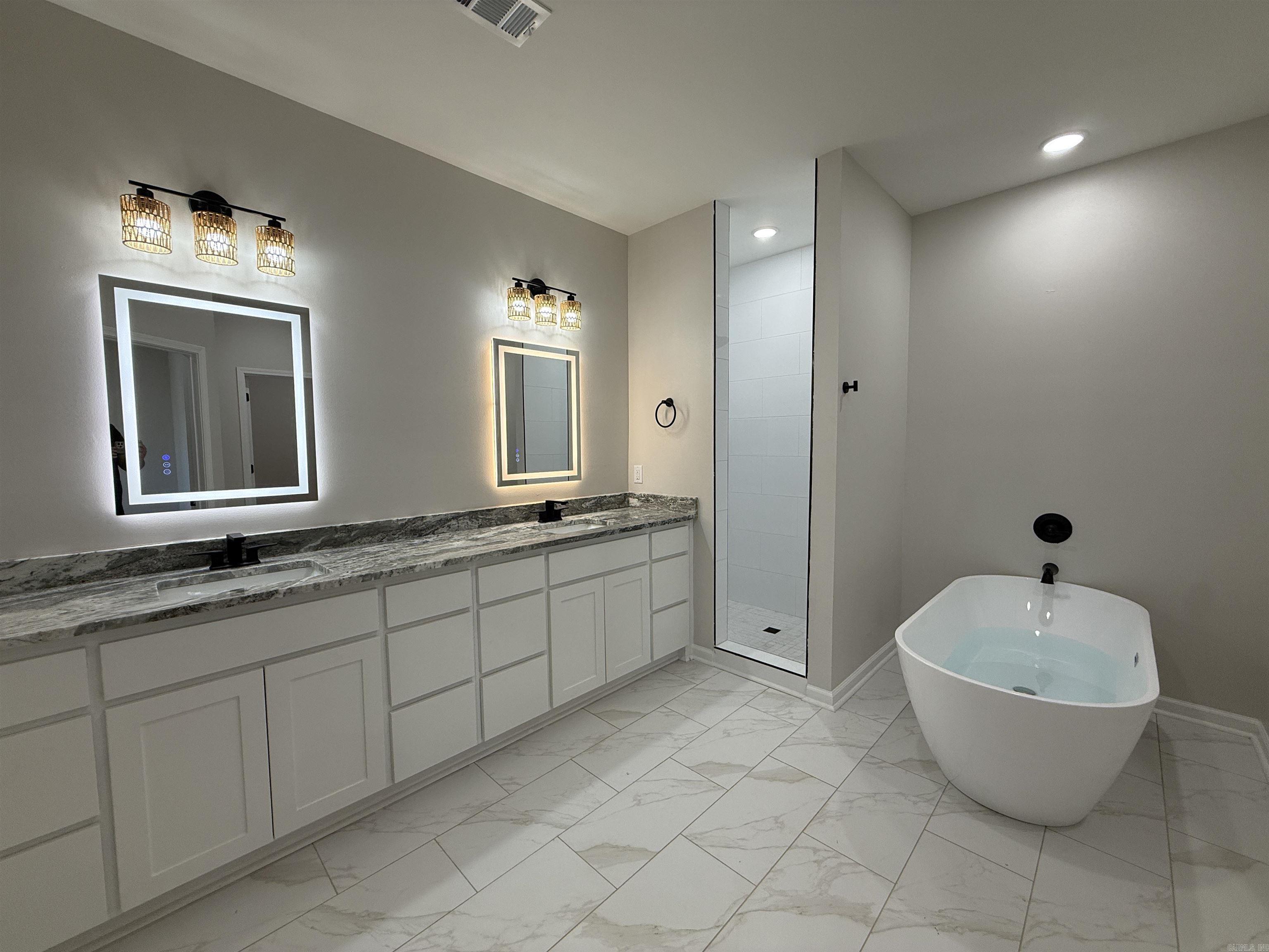 GEORGE'S CROSSING SUBDIVISION PH - Residential