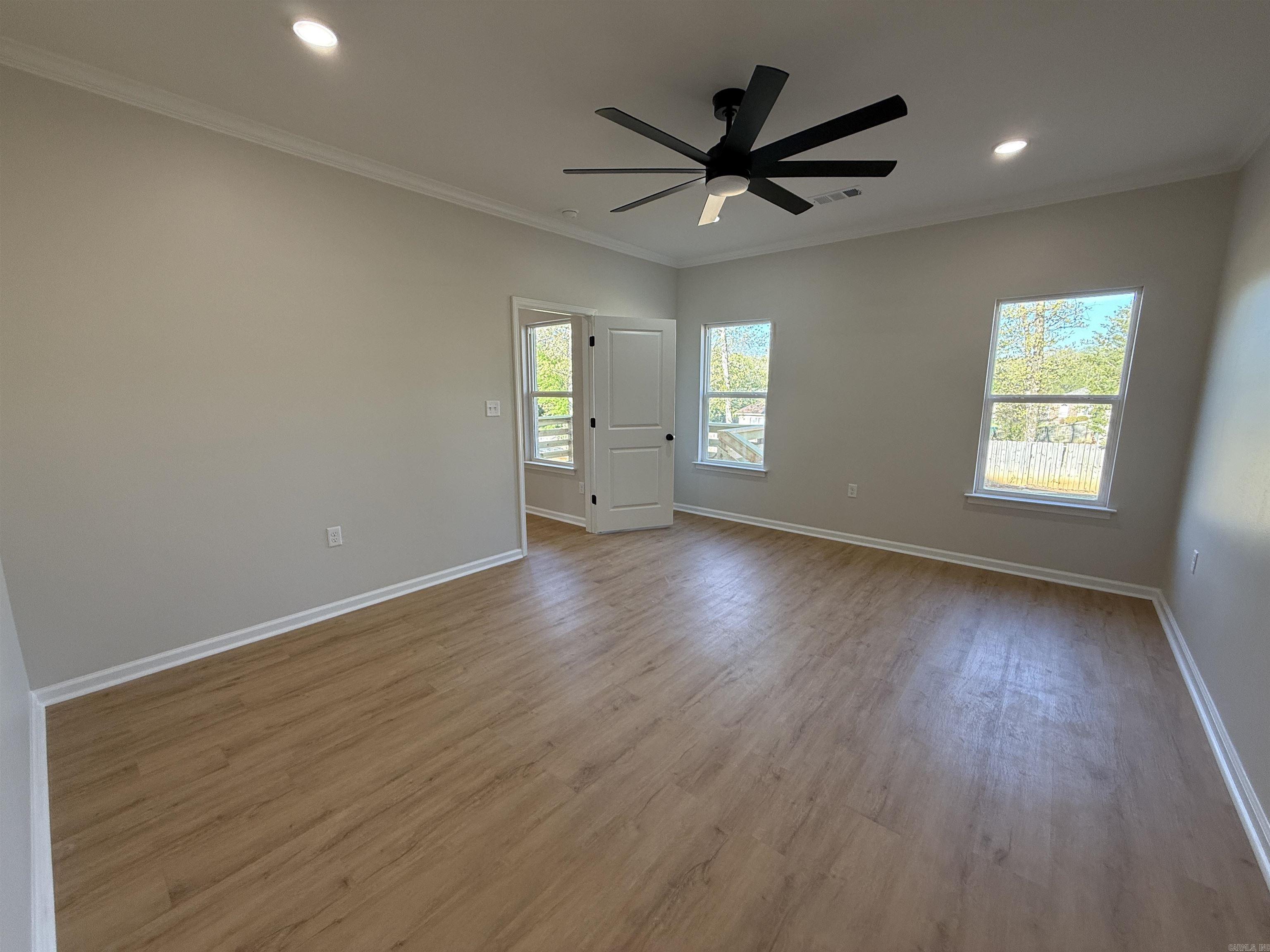 GEORGE'S CROSSING SUBDIVISION PH - Residential
