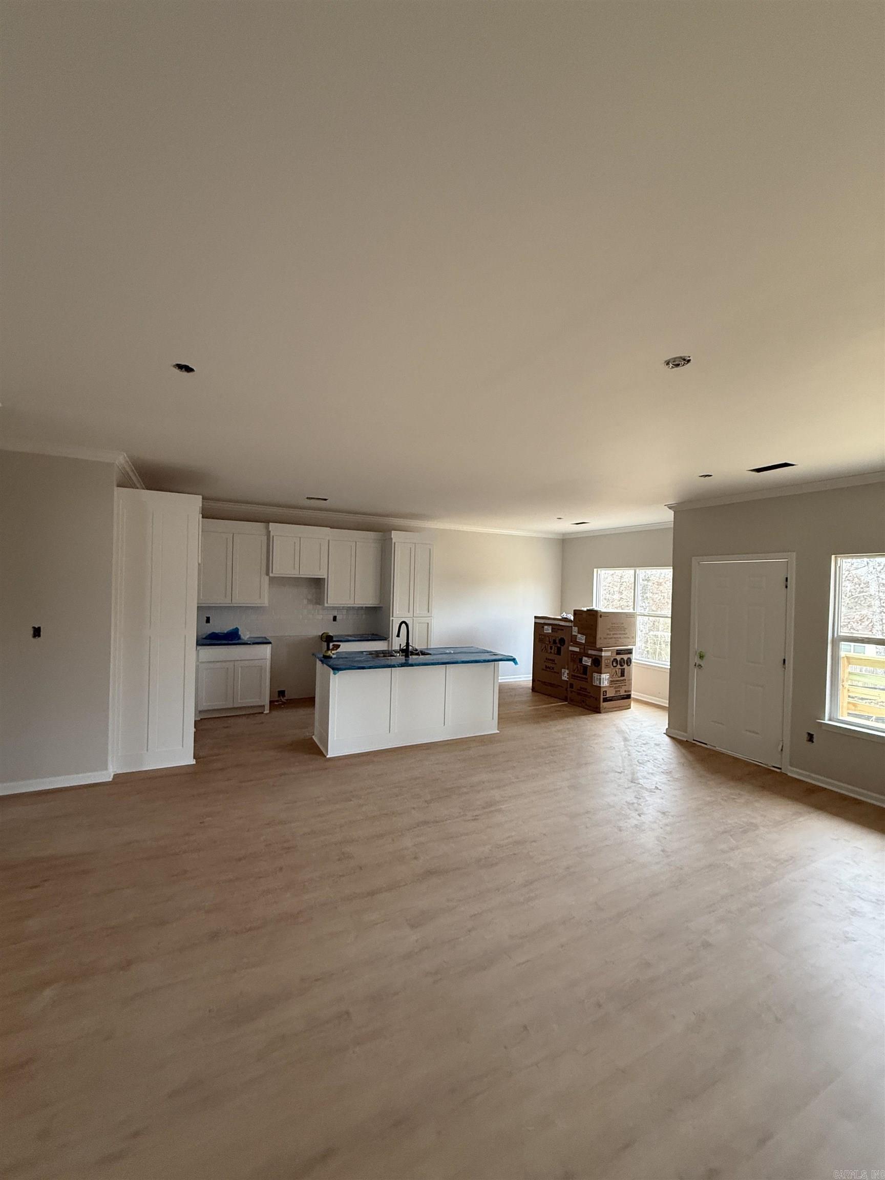 GEORGE'S CROSSING SUBDIVISION PH - Residential