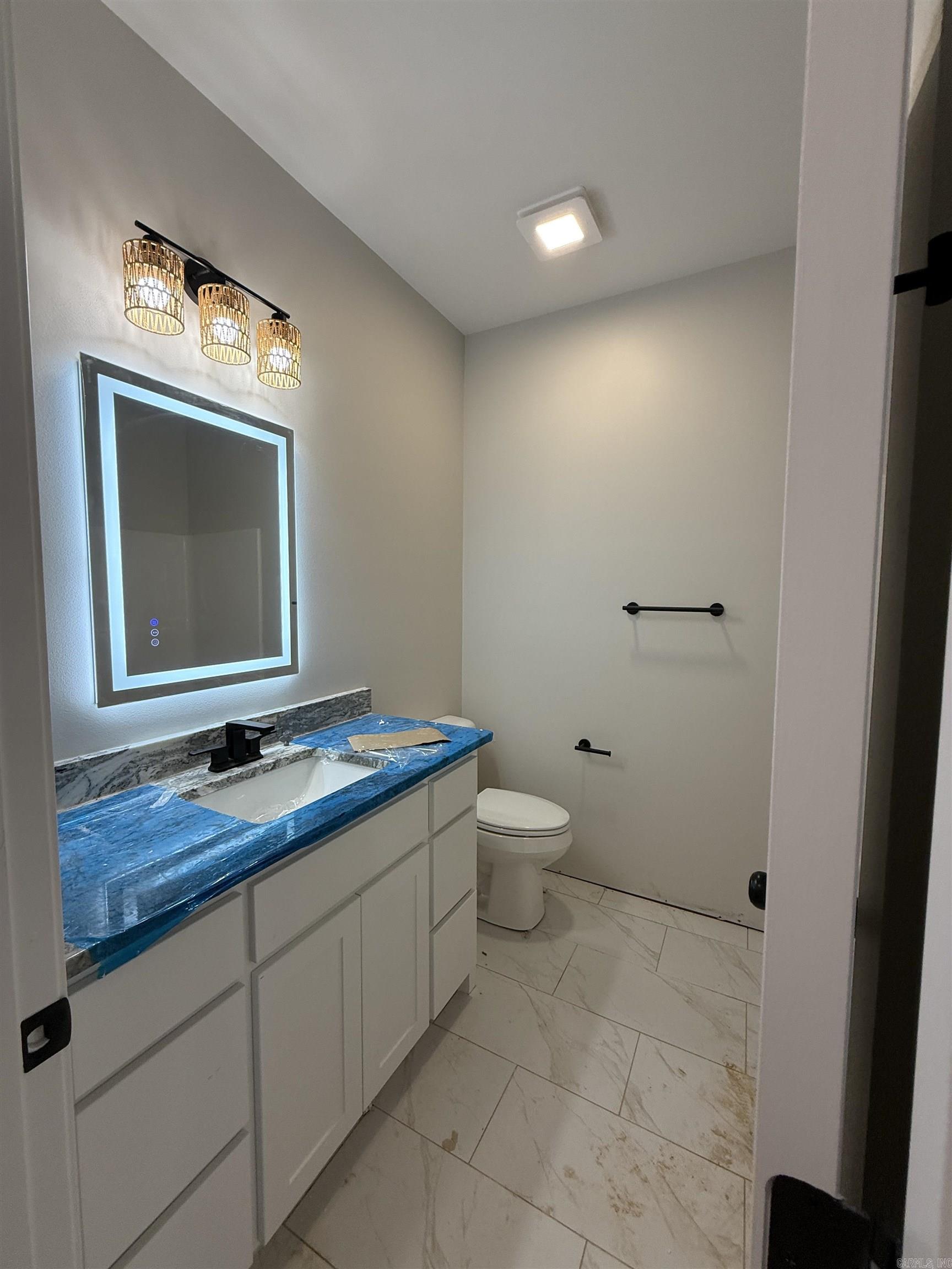 GEORGE'S CROSSING SUBDIVISION PH - Residential