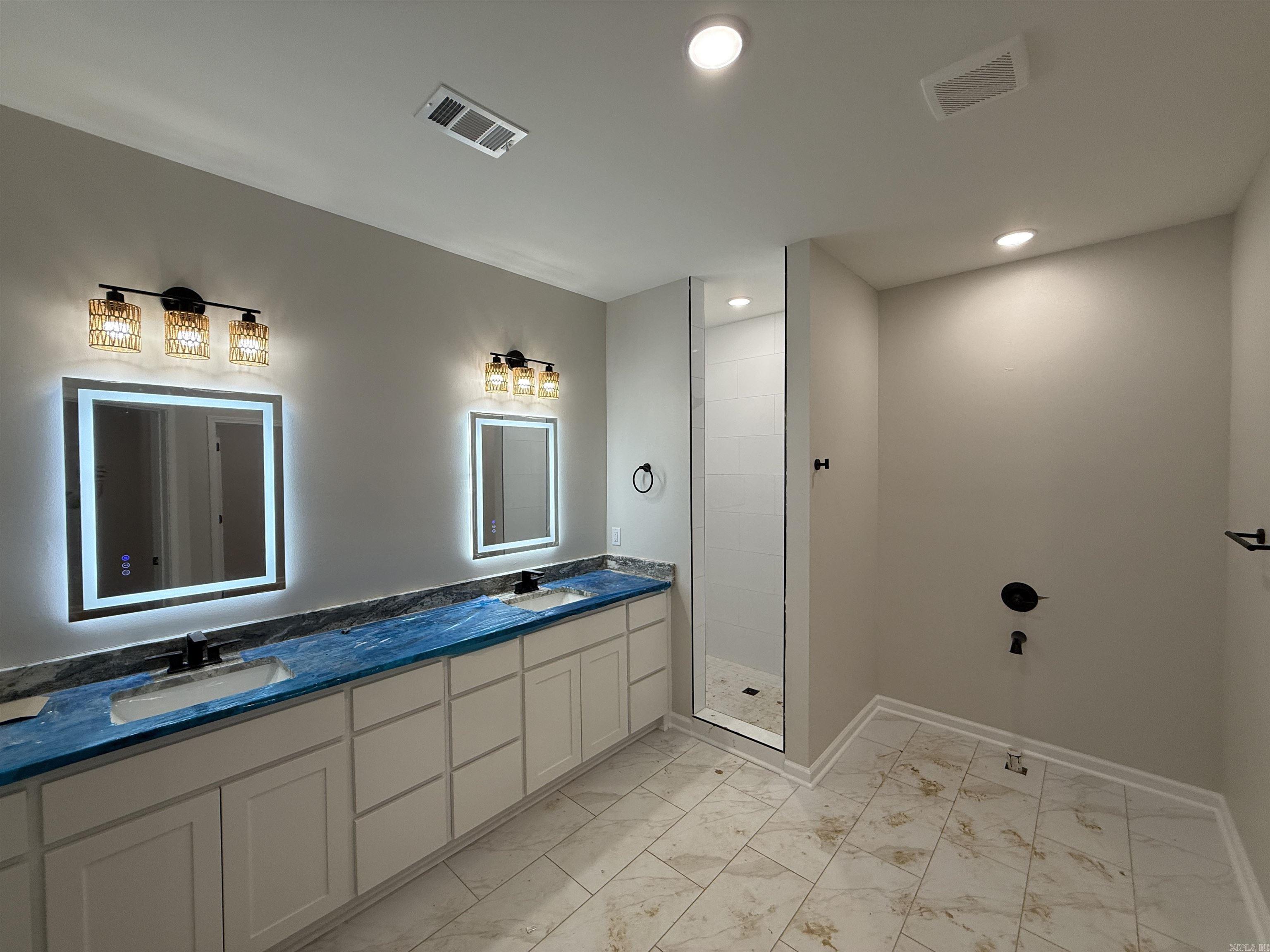 GEORGE'S CROSSING SUBDIVISION PH - Residential