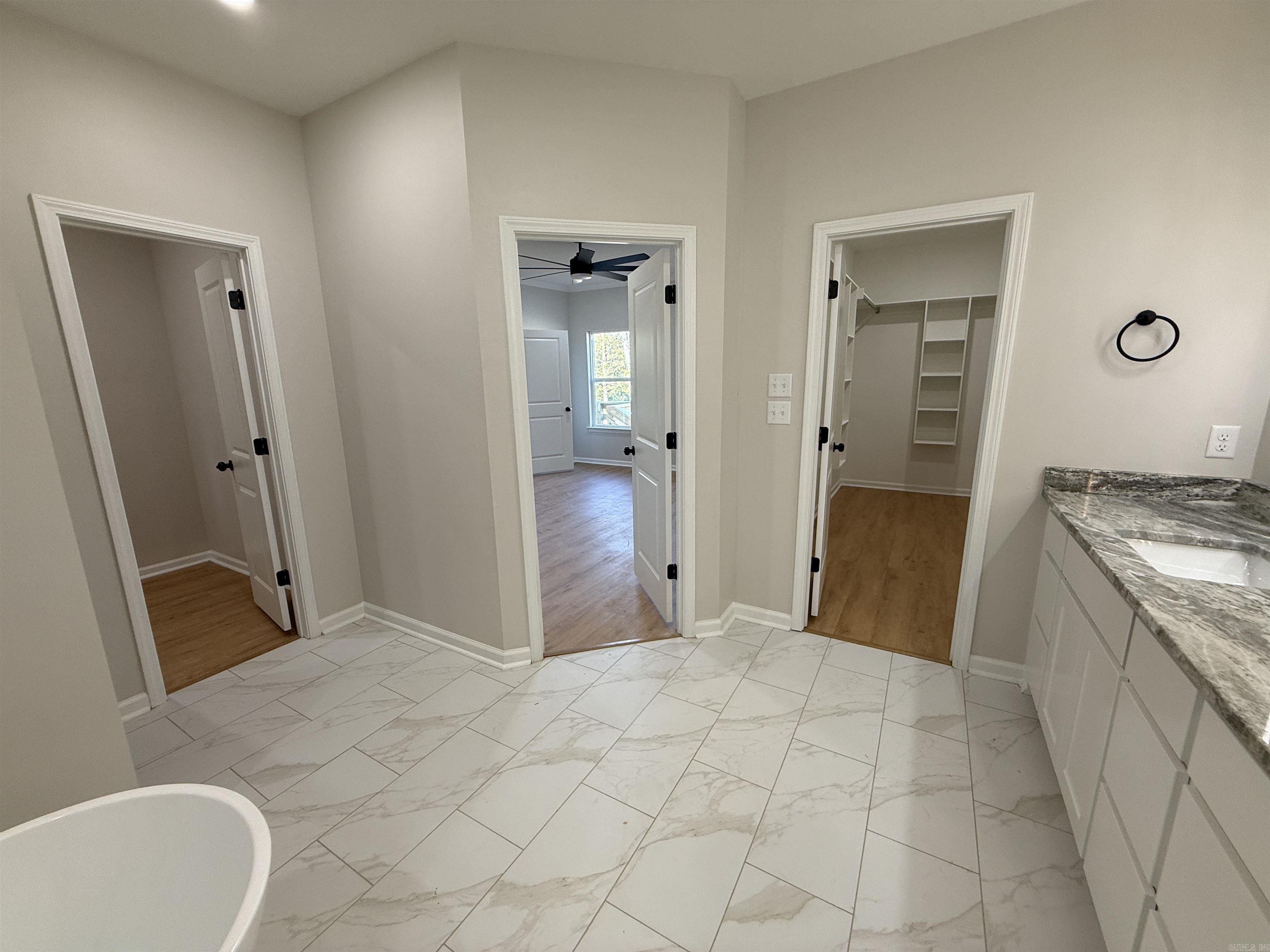 GEORGE'S CROSSING SUBDIVISION PH - Residential