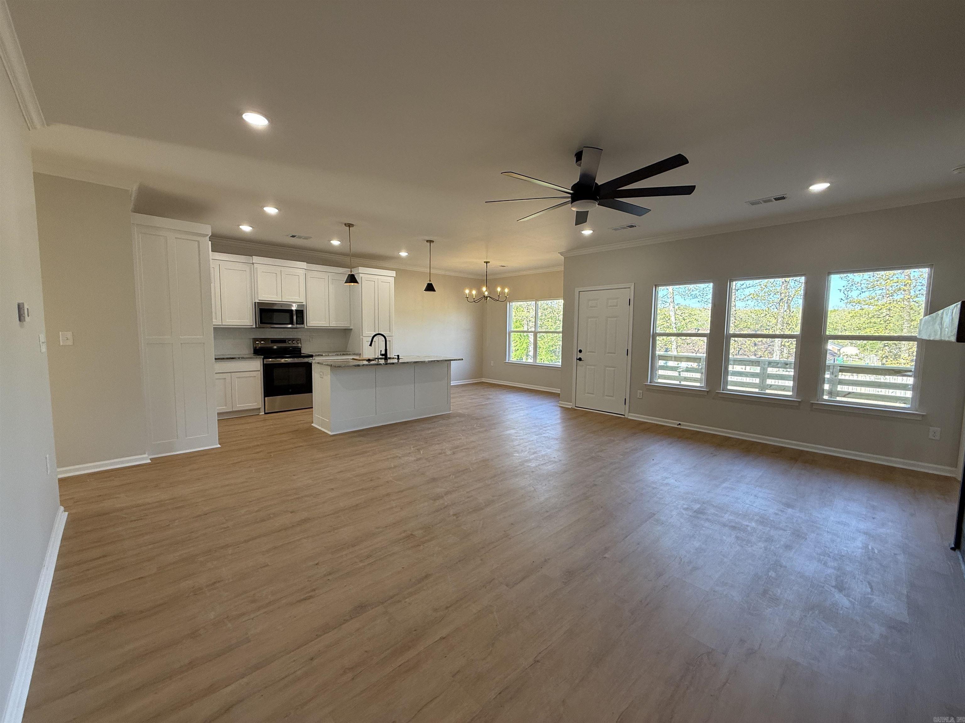 GEORGE'S CROSSING SUBDIVISION PH - Residential
