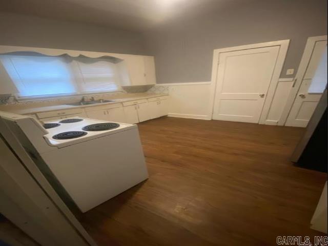 Worthern W B - Residential Income