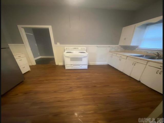 Worthern W B - Residential Income