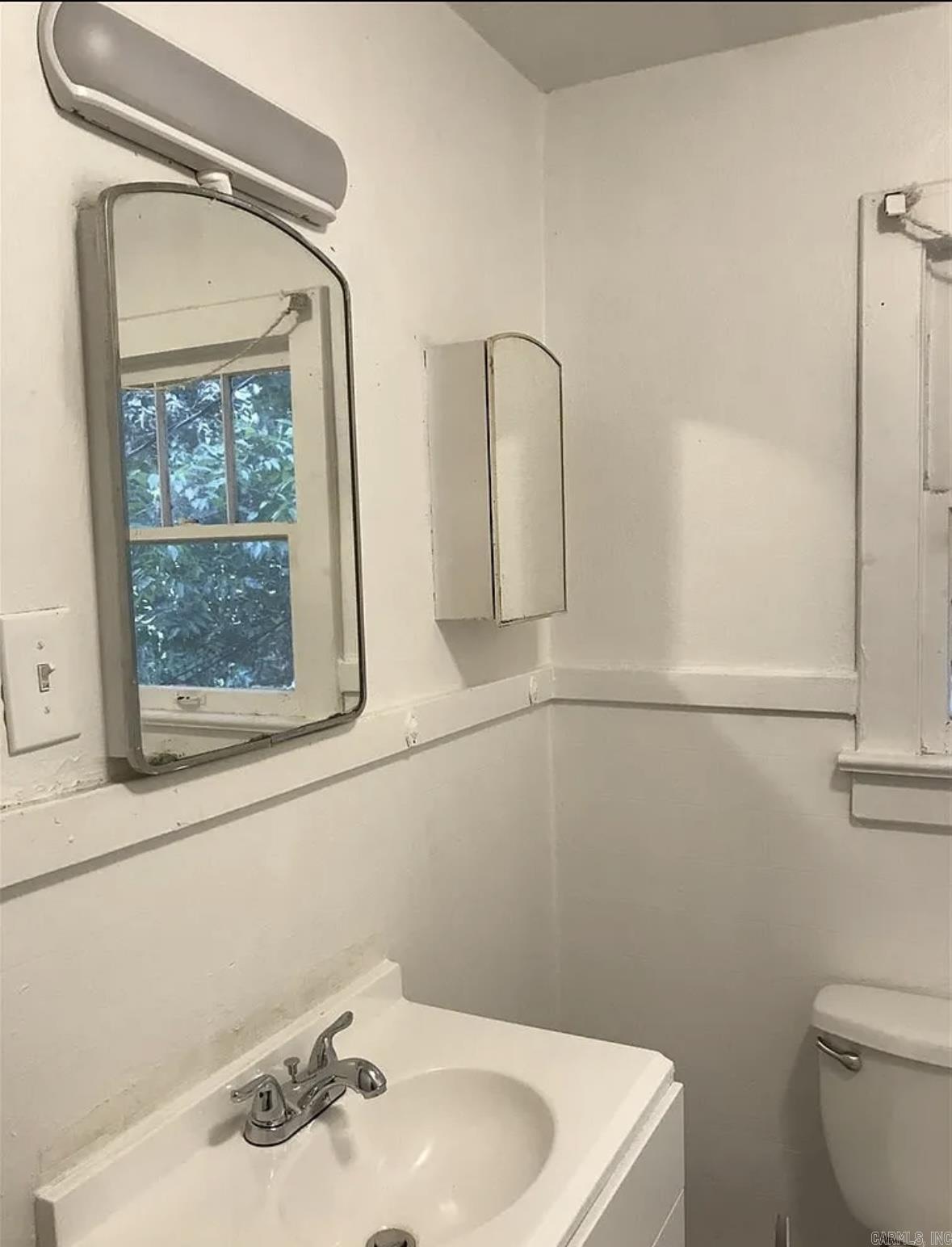 Worthern W B - Residential Income