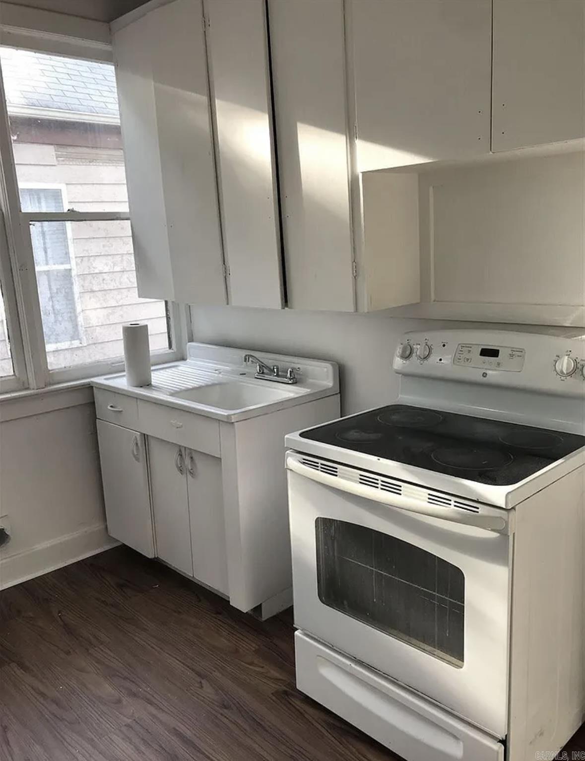 Worthern W B - Residential Income