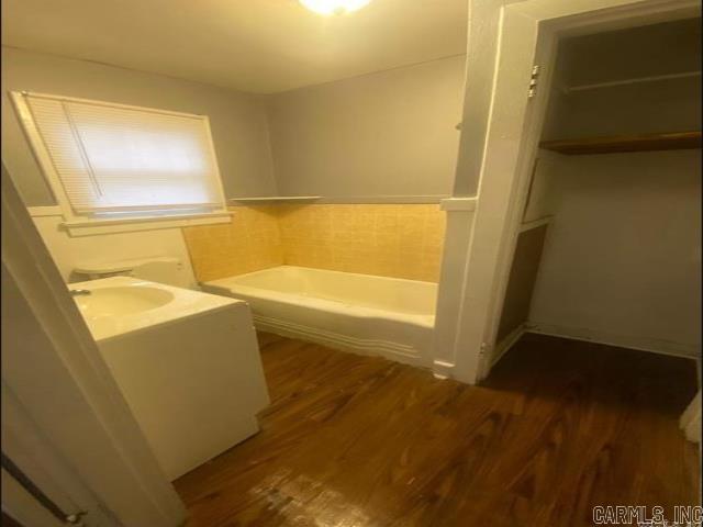 Worthern W B - Residential Income