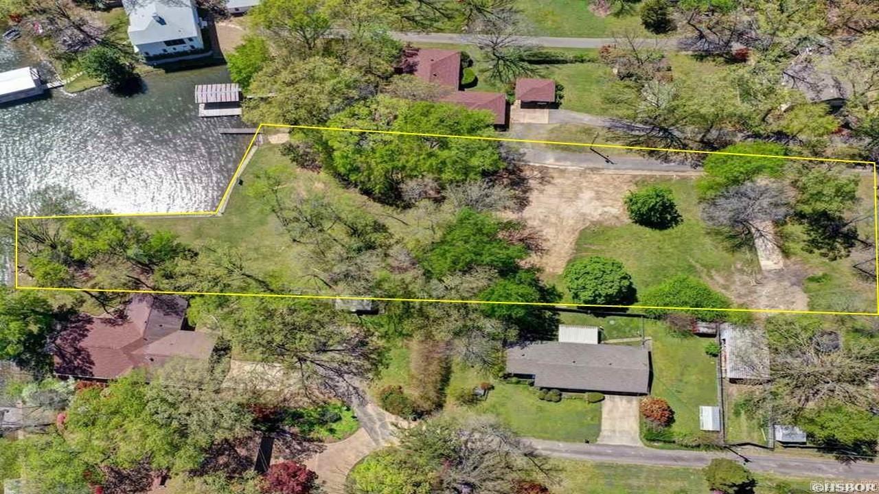 Garland County - Land