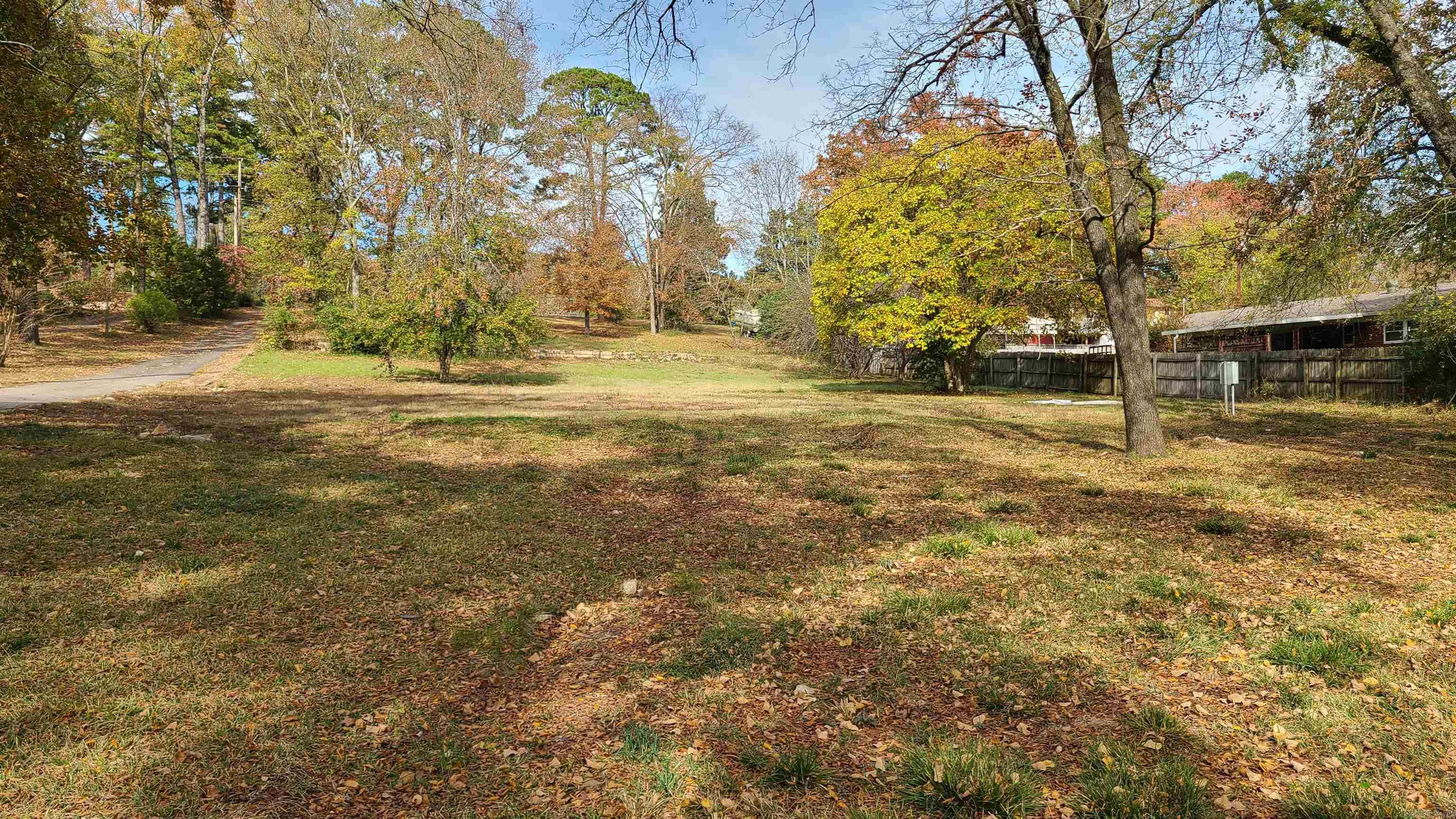 Garland County - Land