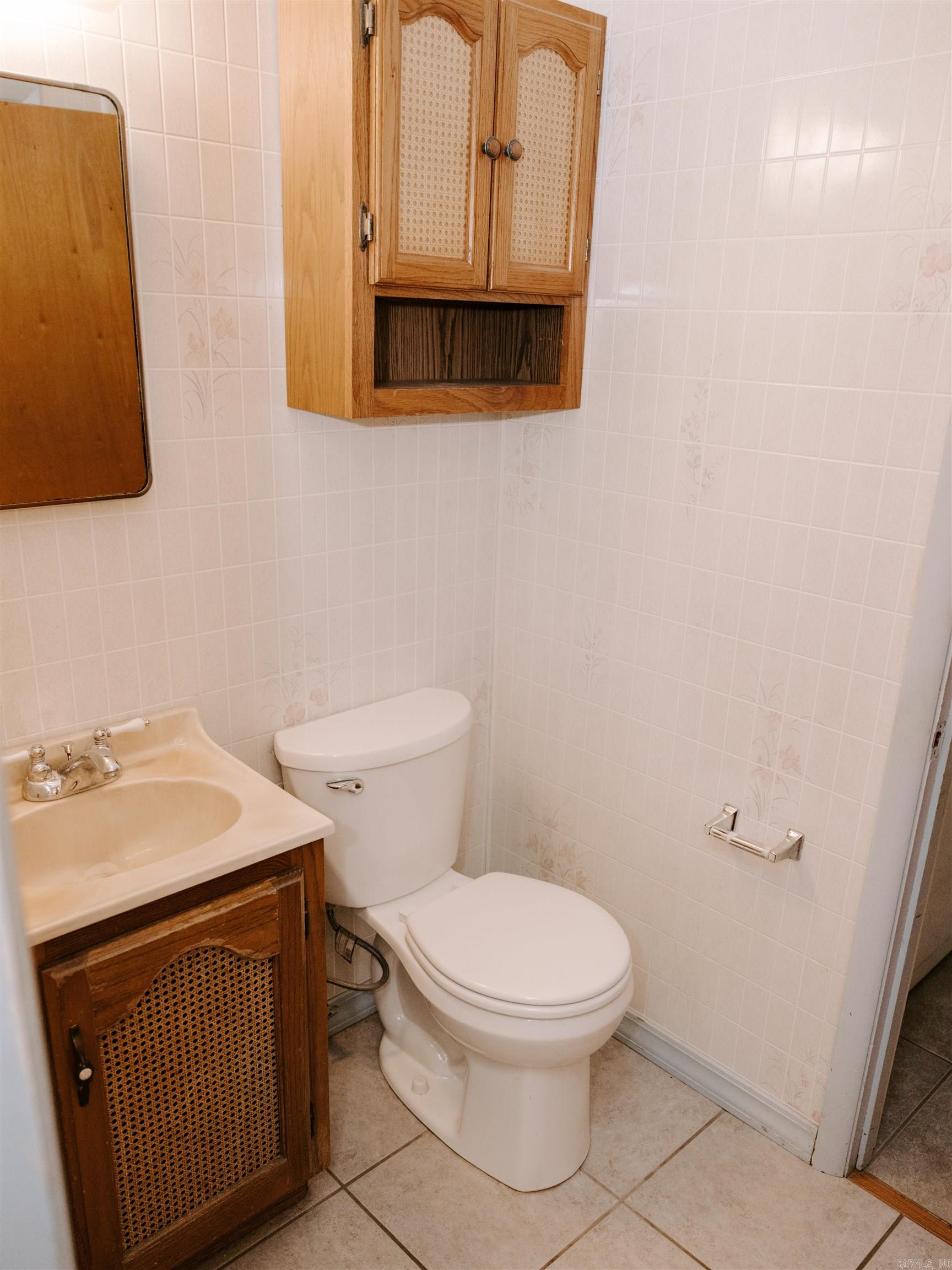 PARK HILL ADDN - Residential