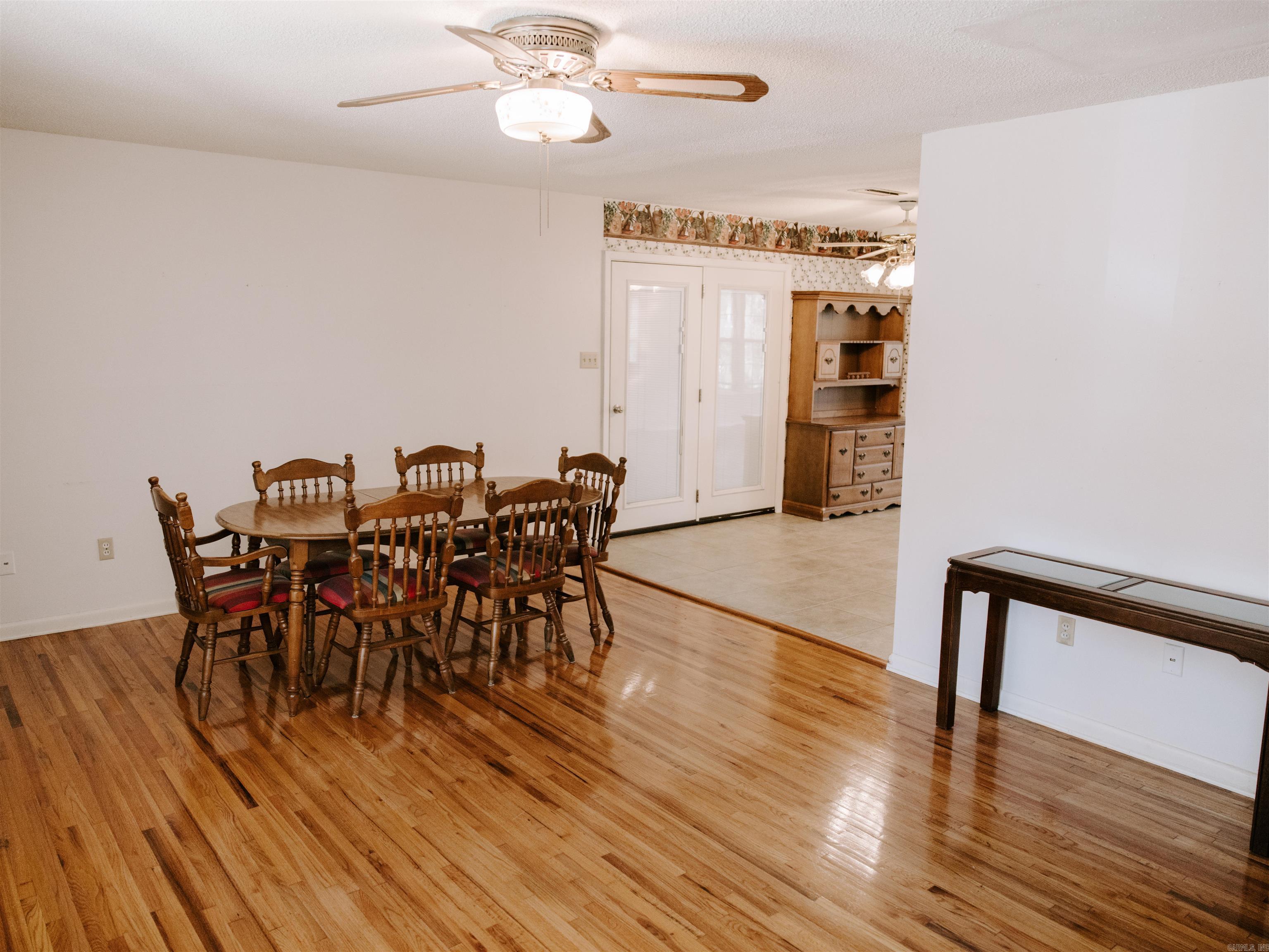 PARK HILL ADDN - Residential