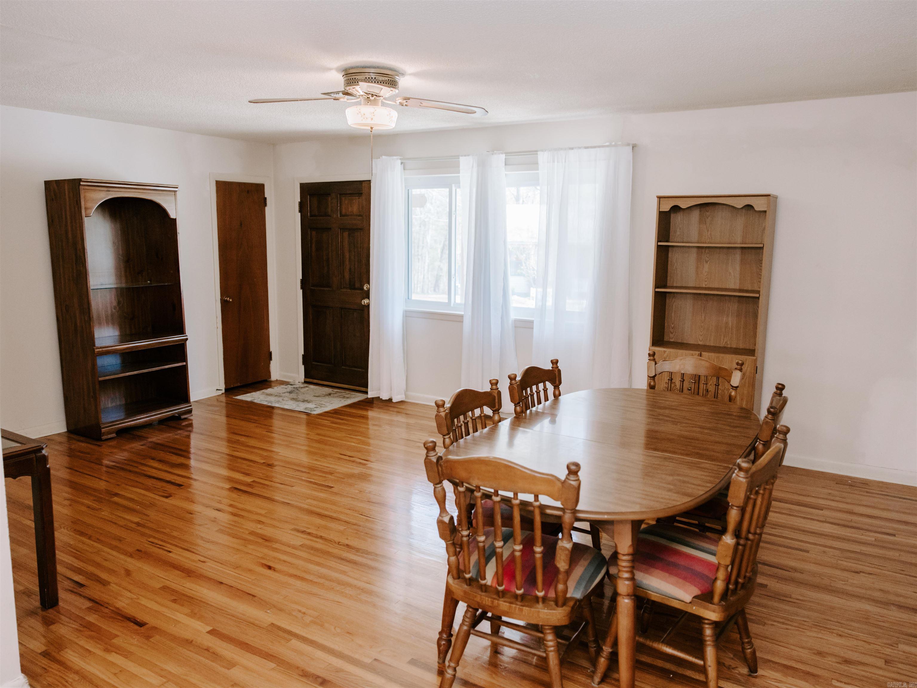 PARK HILL ADDN - Residential