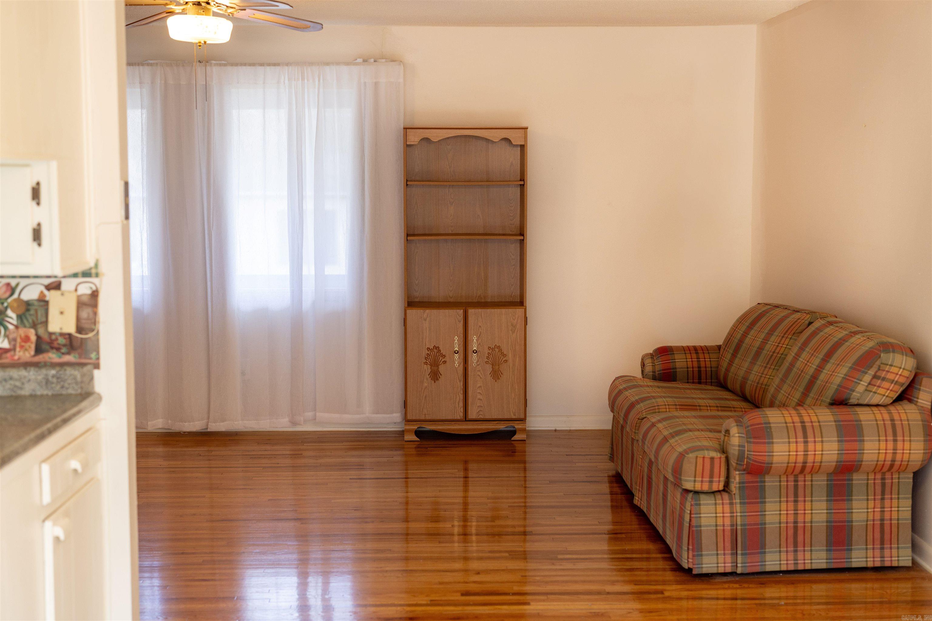 PARK HILL ADDN - Residential