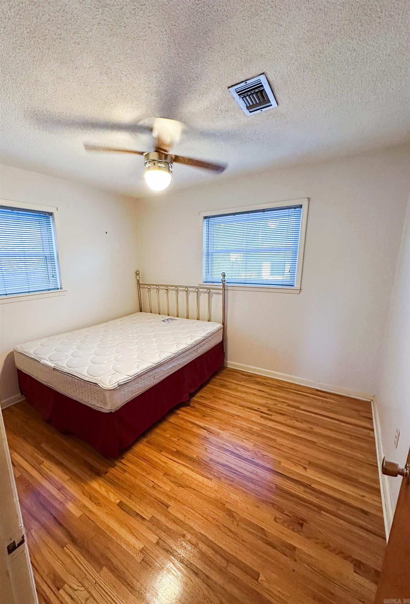 PARK HILL ADDN - Residential