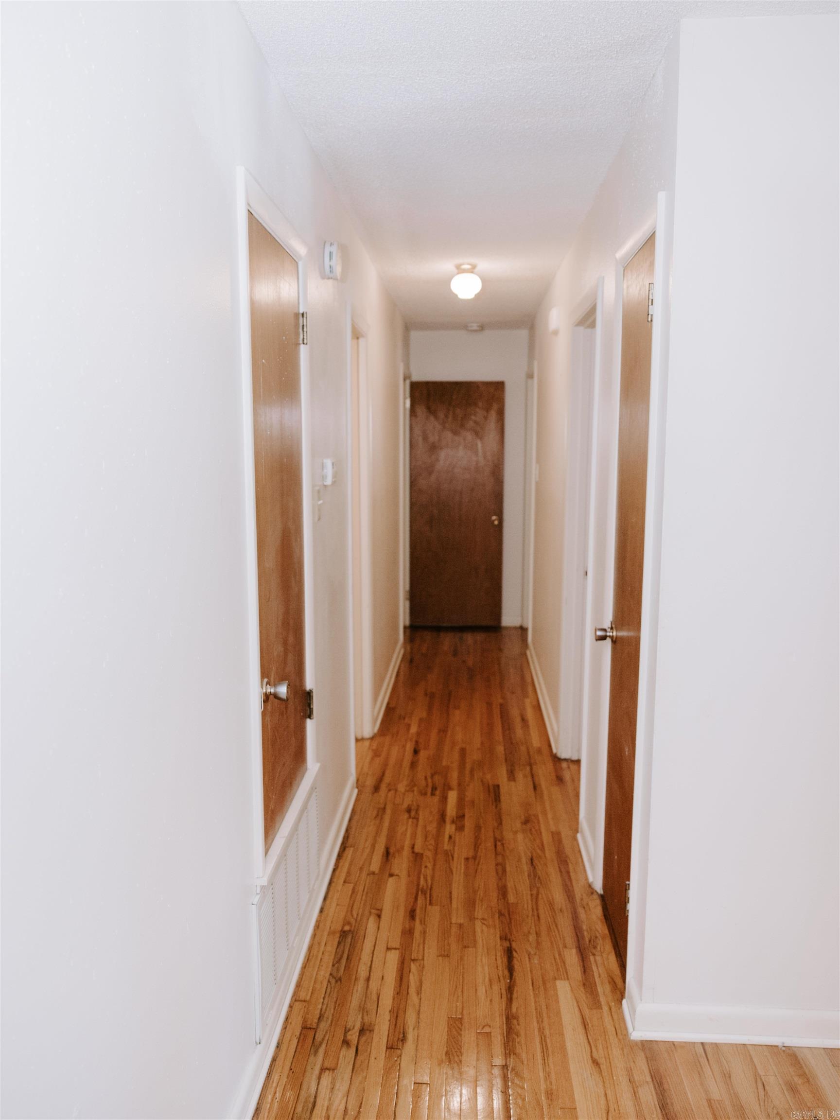 PARK HILL ADDN - Residential