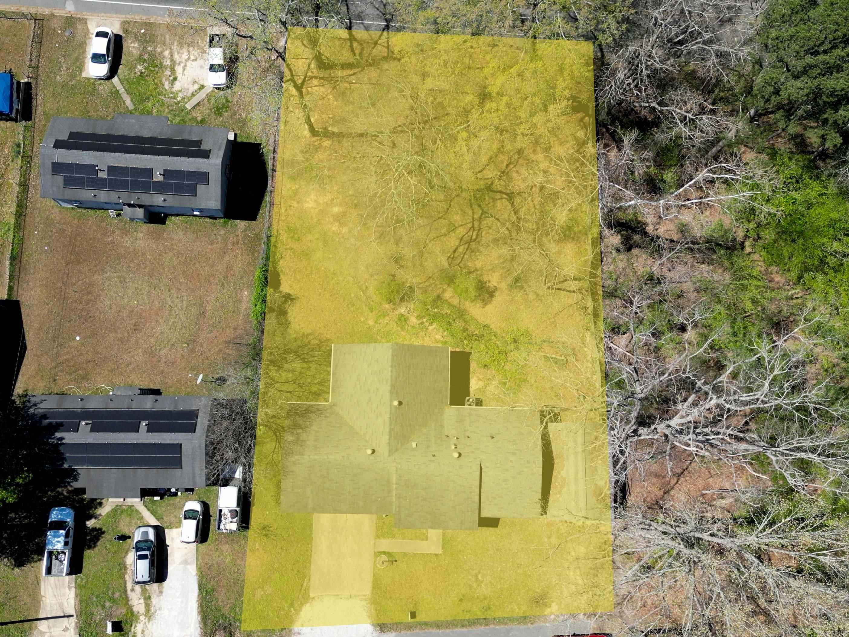 PARK HILL ADDN - Residential