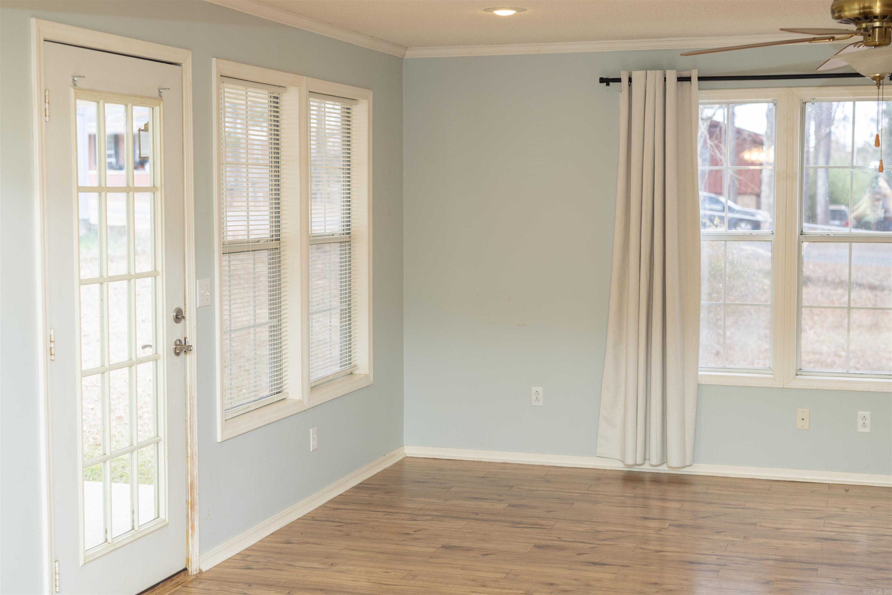 PARK HILL ADDN - Residential