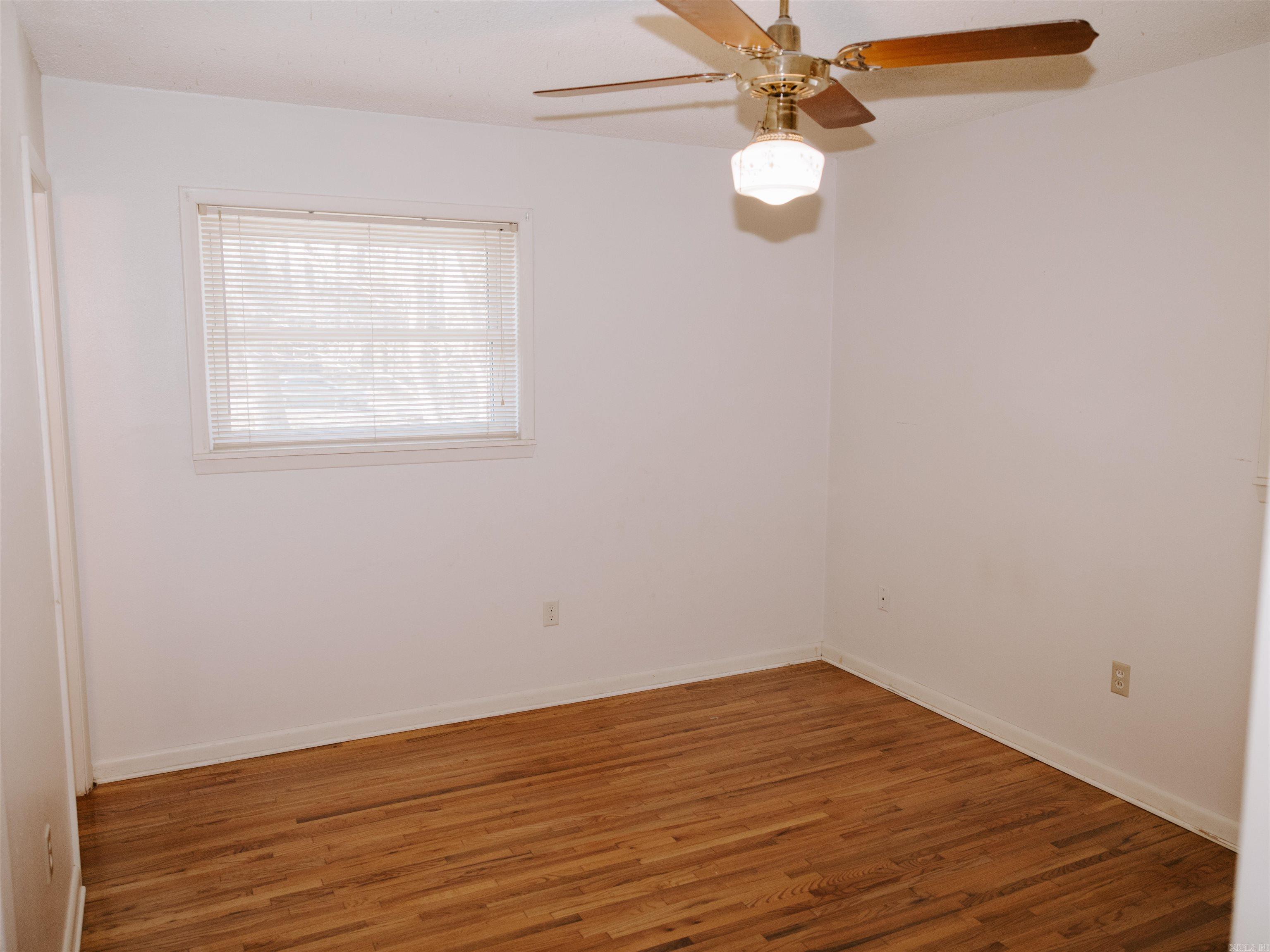 PARK HILL ADDN - Residential