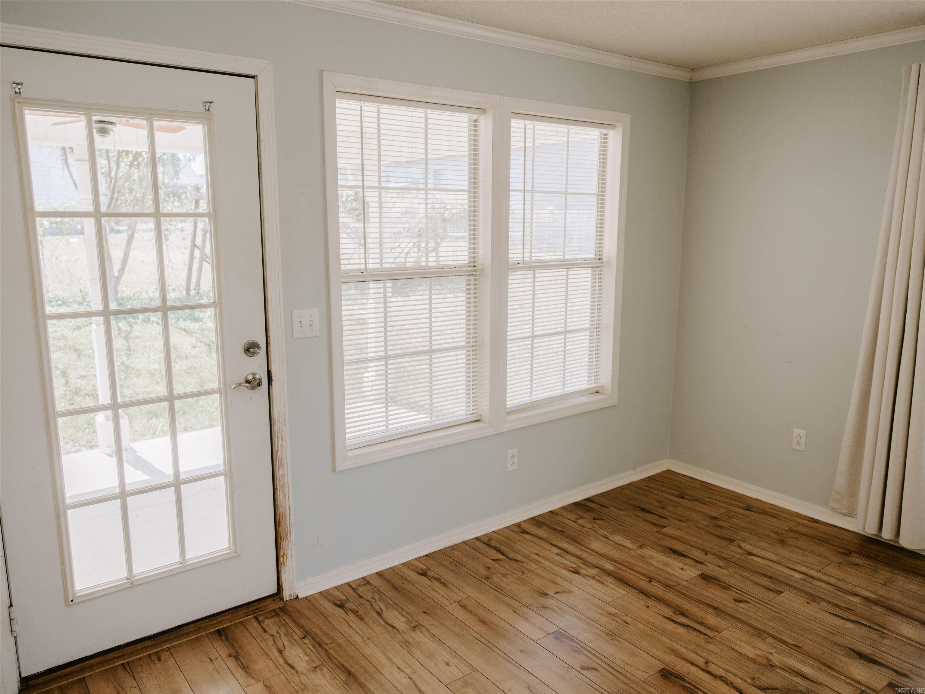 PARK HILL ADDN - Residential