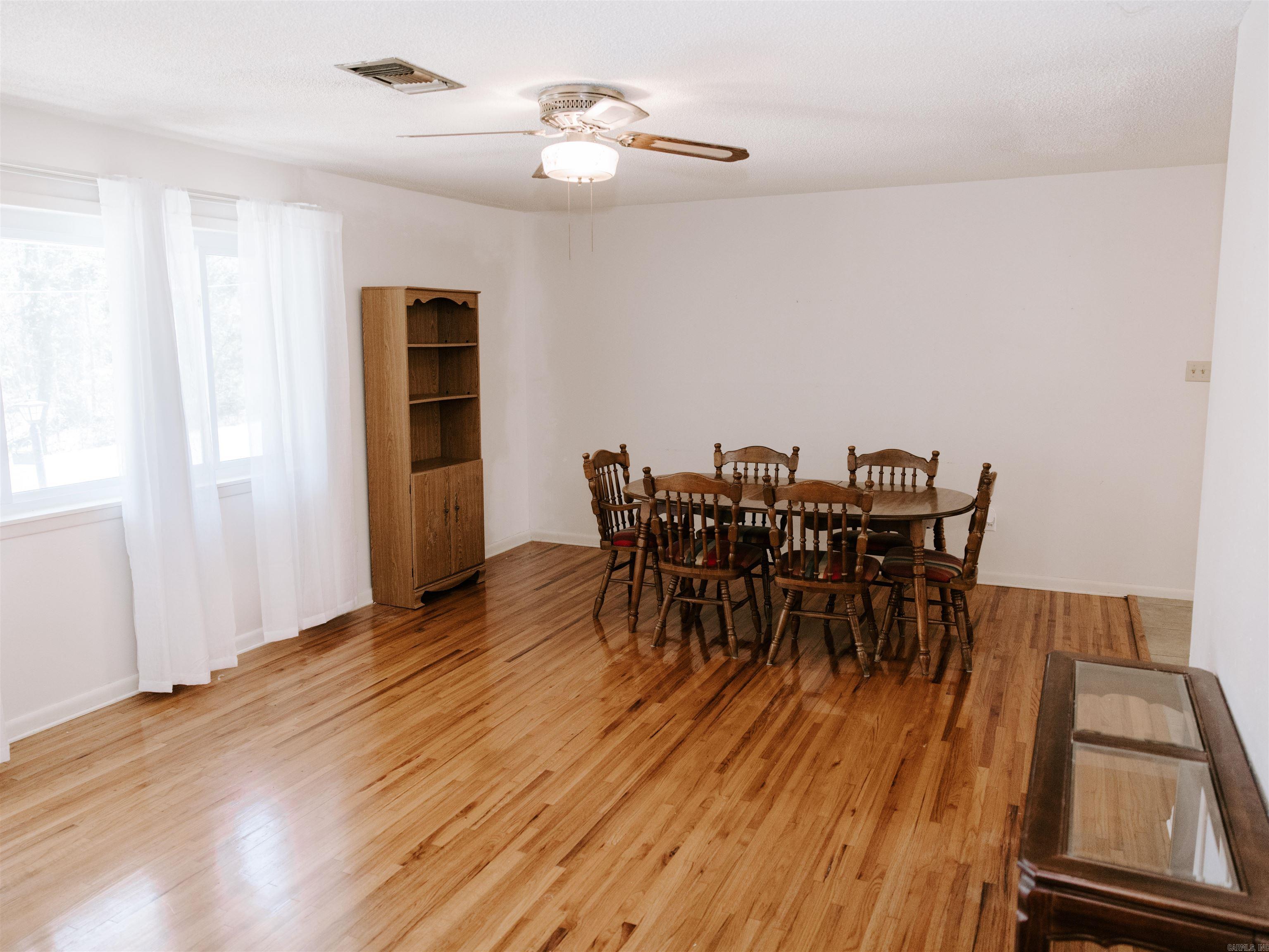 PARK HILL ADDN - Residential